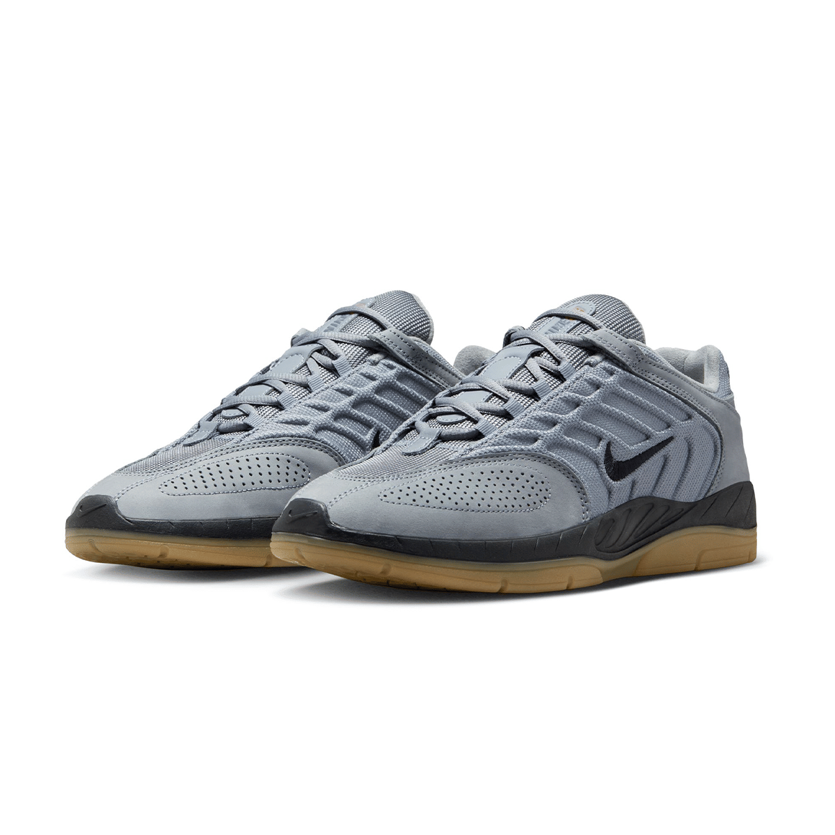Nike SB Vertebrae ISO Cool Grey