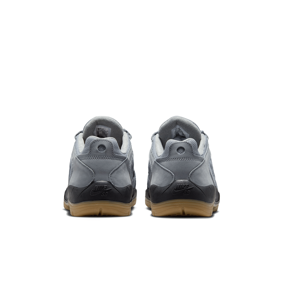 Nike SB Vertebrae ISO Cool Grey
