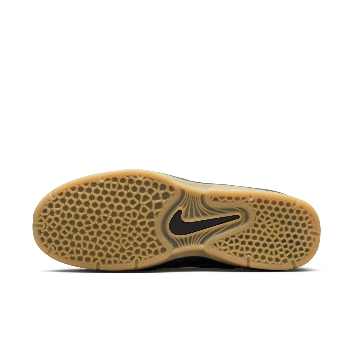 Nike SB Vertebrae ISO Cool Grey
