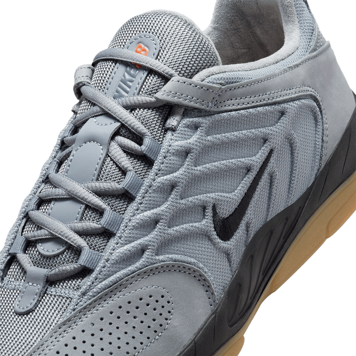 Nike SB Vertebrae ISO Cool Grey