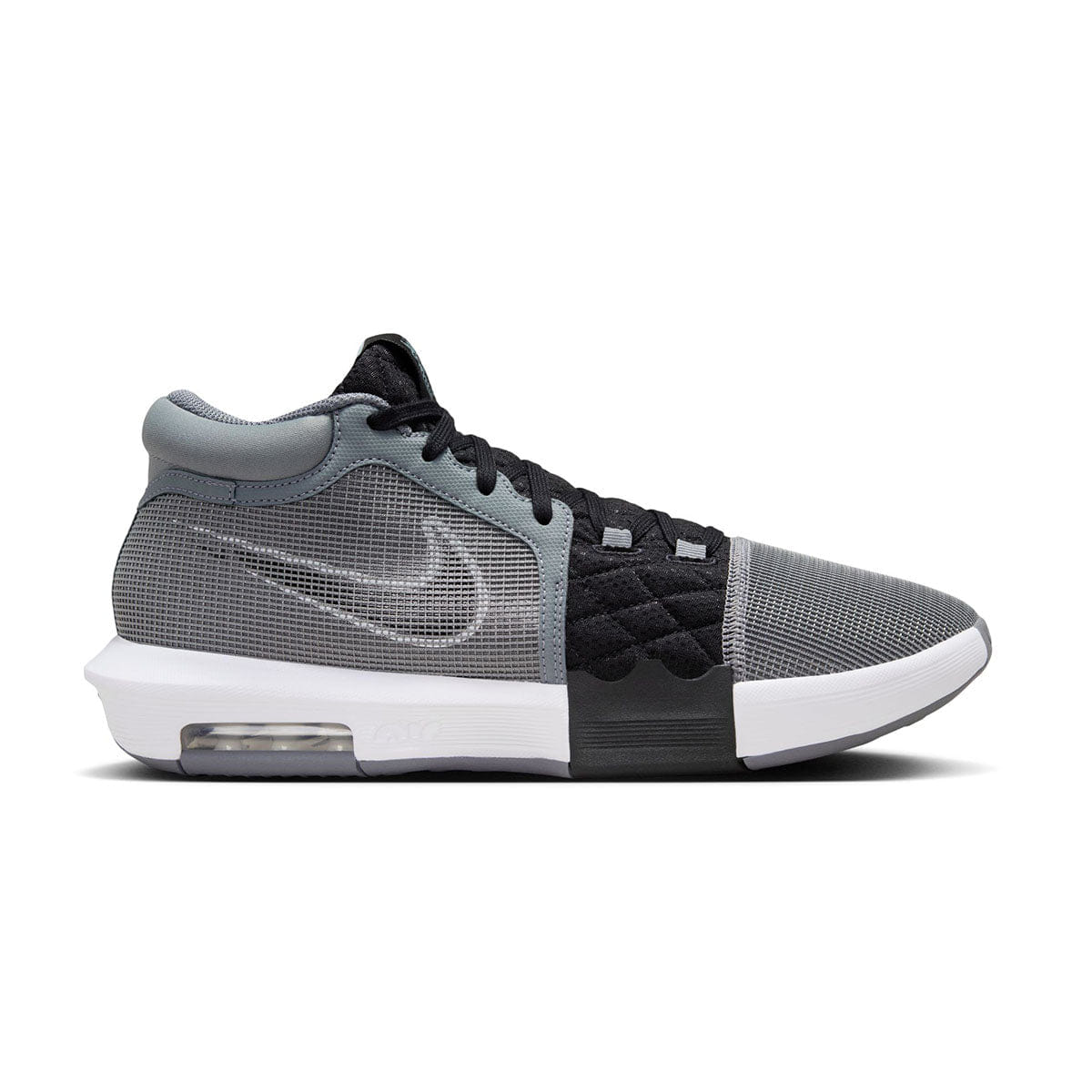 Nike Lebron Witness 8 EP Cool Grey