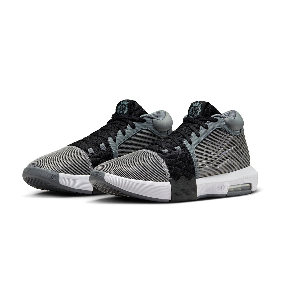 Nike Lebron Witness 8 EP Cool Grey