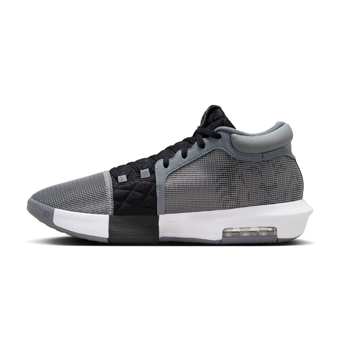 Nike Lebron Witness 8 EP Cool Grey