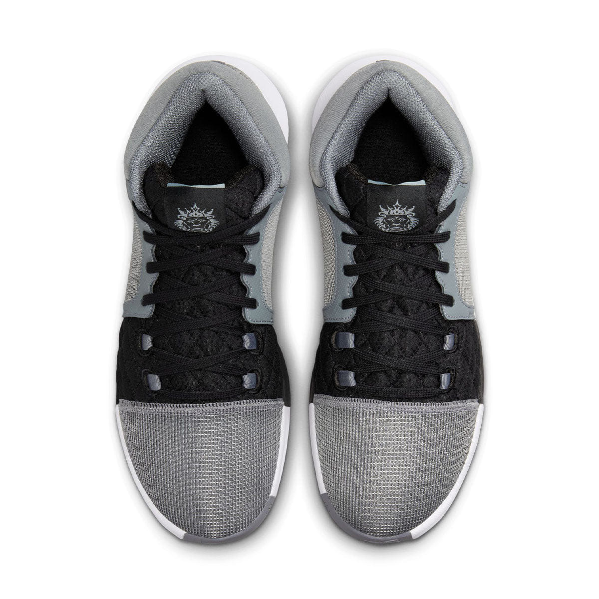 Nike Lebron Witness 8 EP Cool Grey