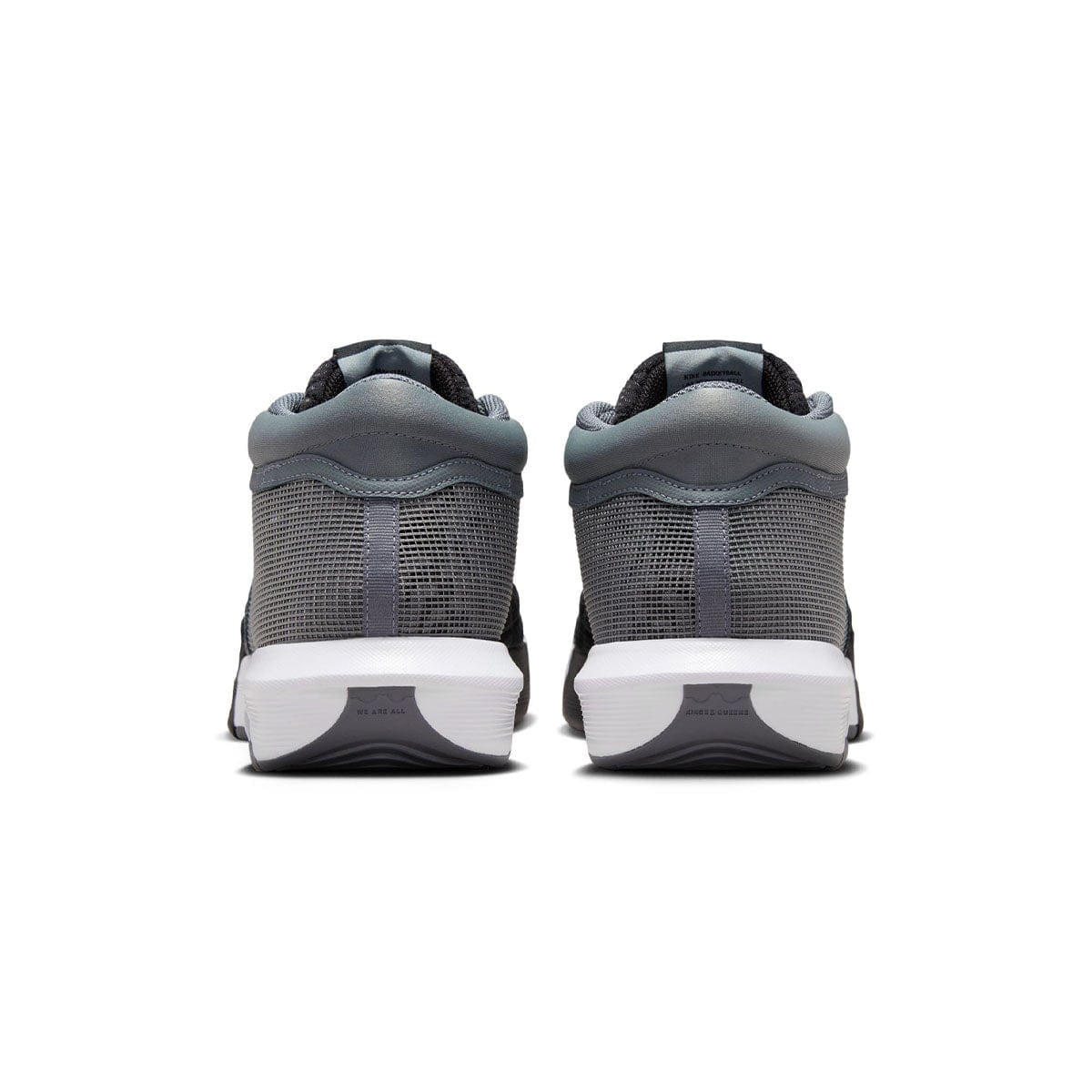 Nike Lebron Witness 8 EP Cool Grey