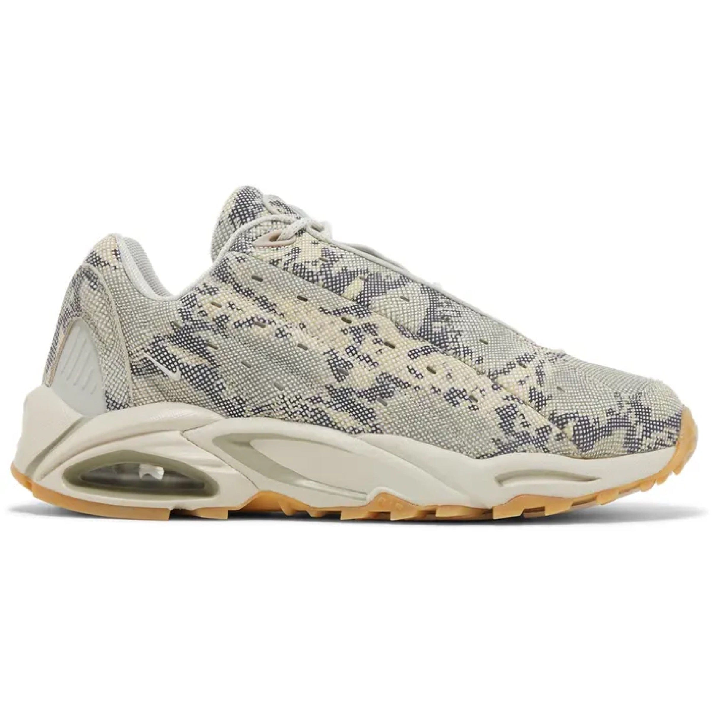 Nike NOCTA x Nike Hot Step Air Terra Snakeskin Light Bone