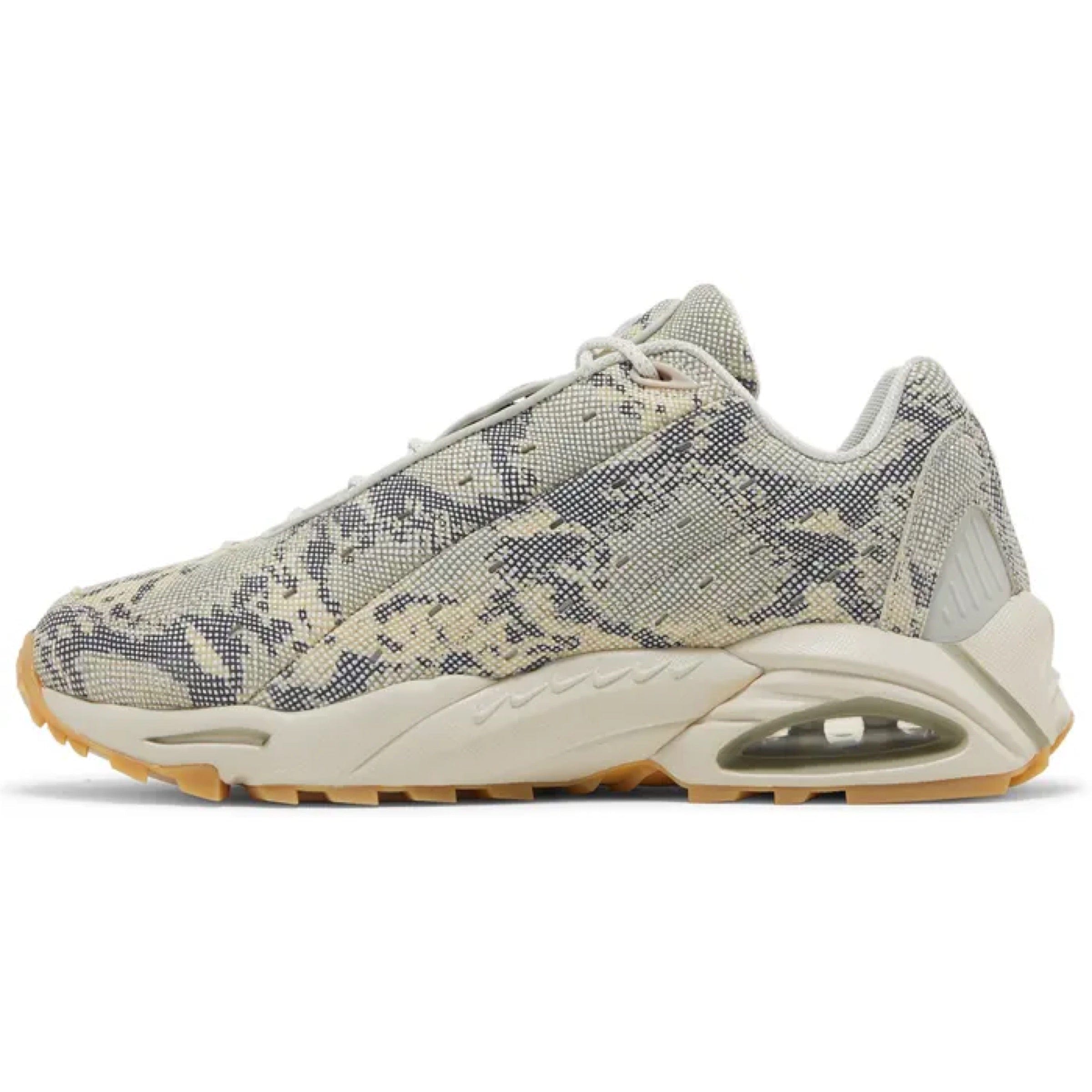 Nike NOCTA x Nike Hot Step Air Terra Snakeskin Light Bone