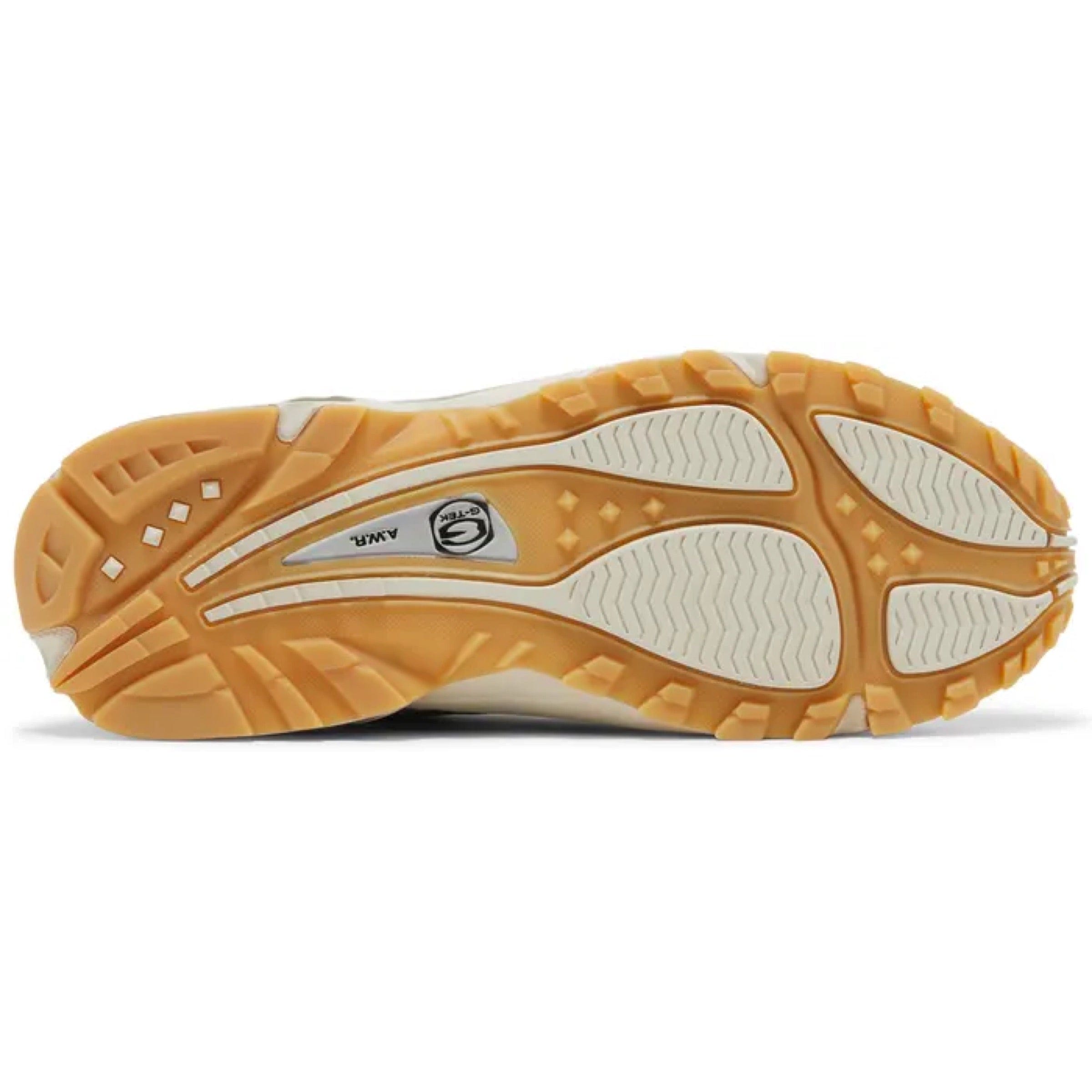 Nike NOCTA x Nike Hot Step Air Terra Snakeskin Light Bone