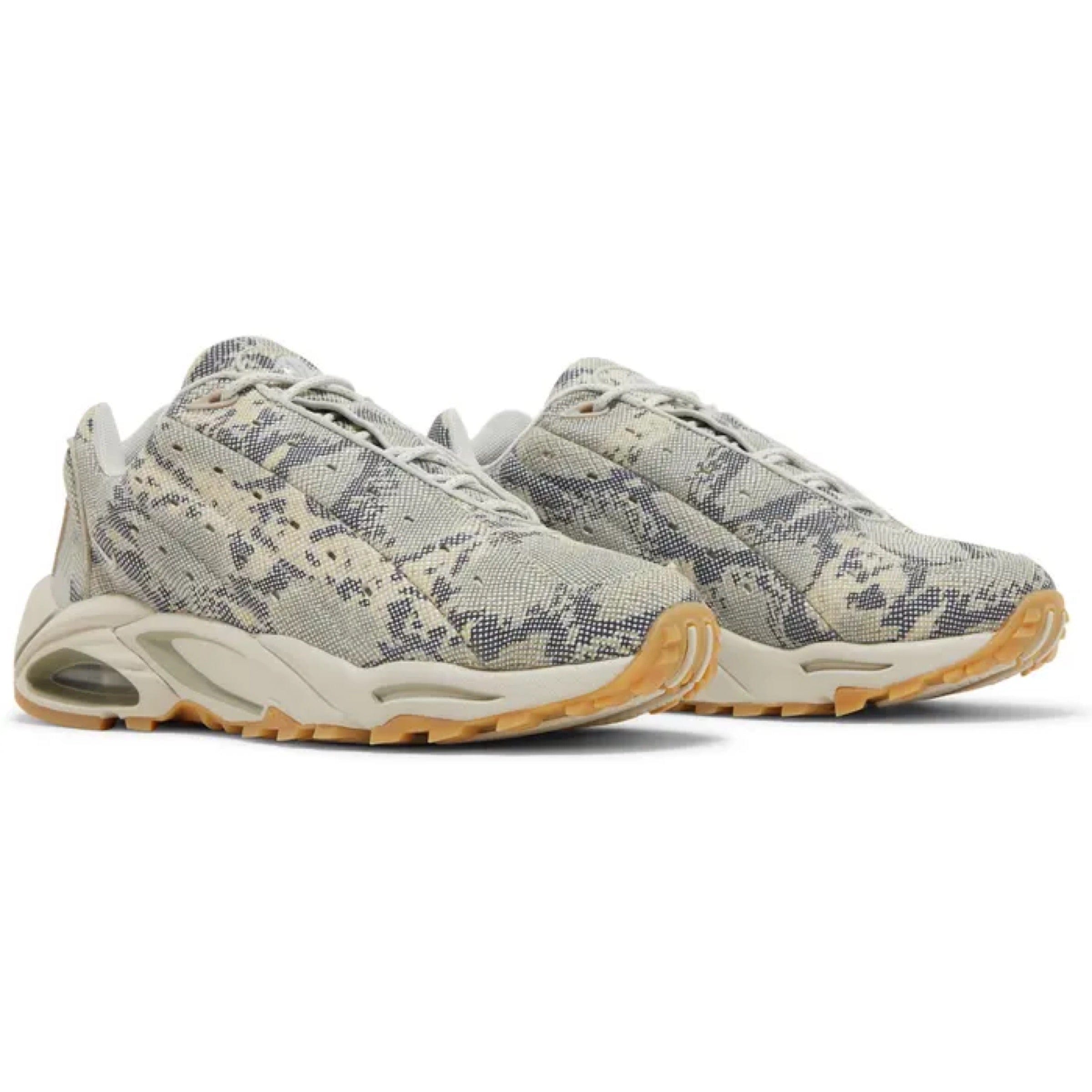 Nike NOCTA x Nike Hot Step Air Terra Snakeskin Light Bone