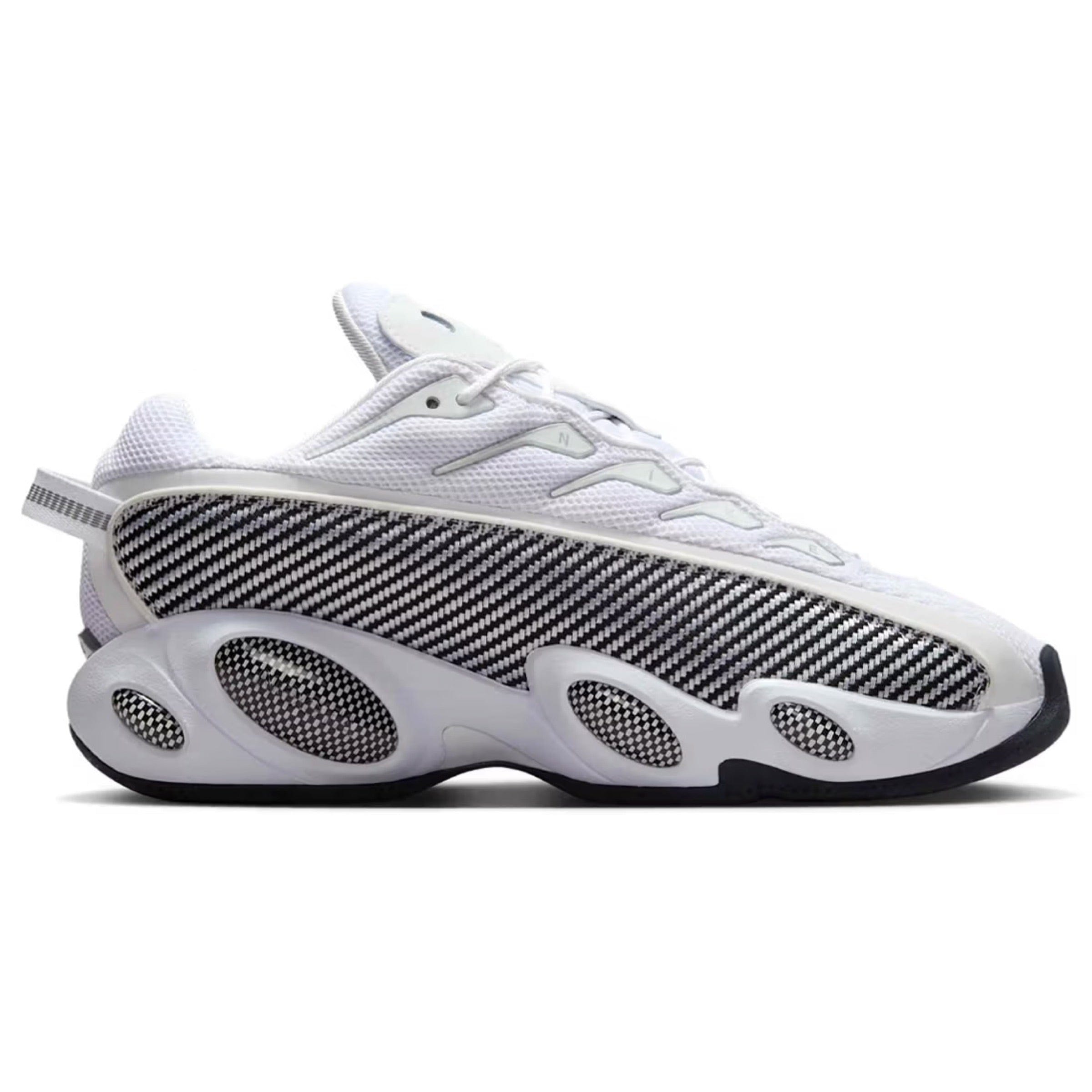 Nike NOCTA x Nike Glide White Black