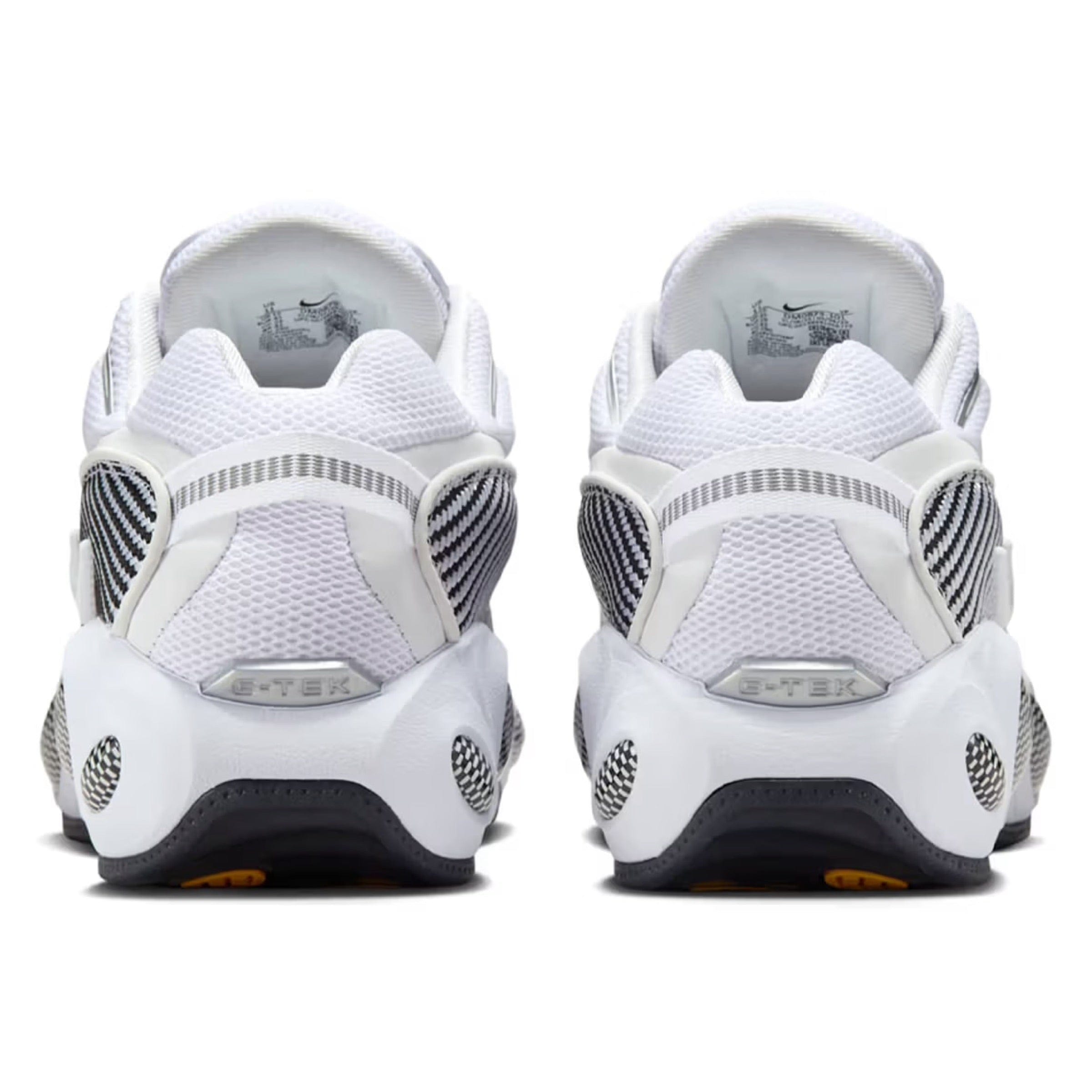 Nike NOCTA x Nike Glide White Black