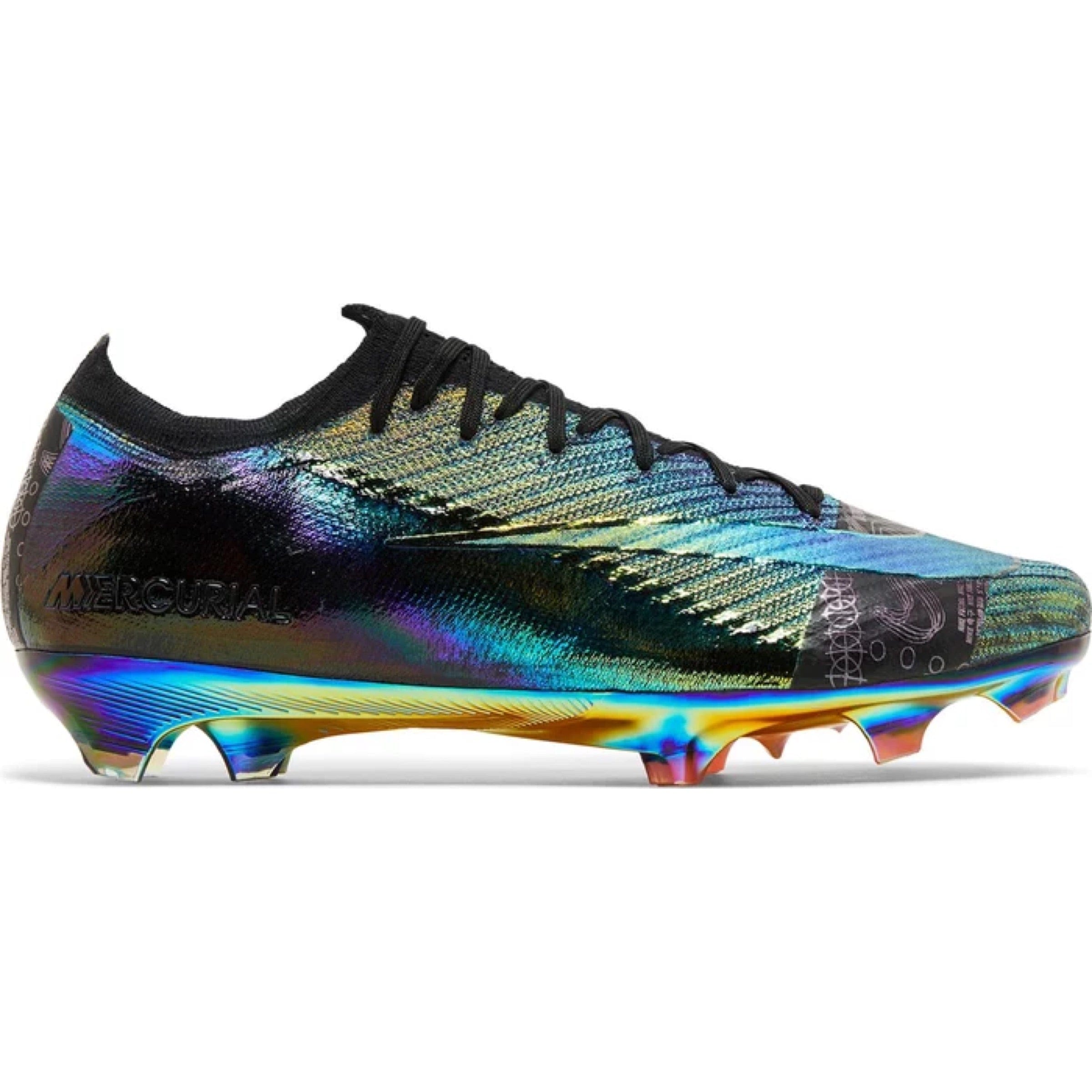 Nike Mercurial Vapor 16 Elite FG Cosmic Speed Iridescent