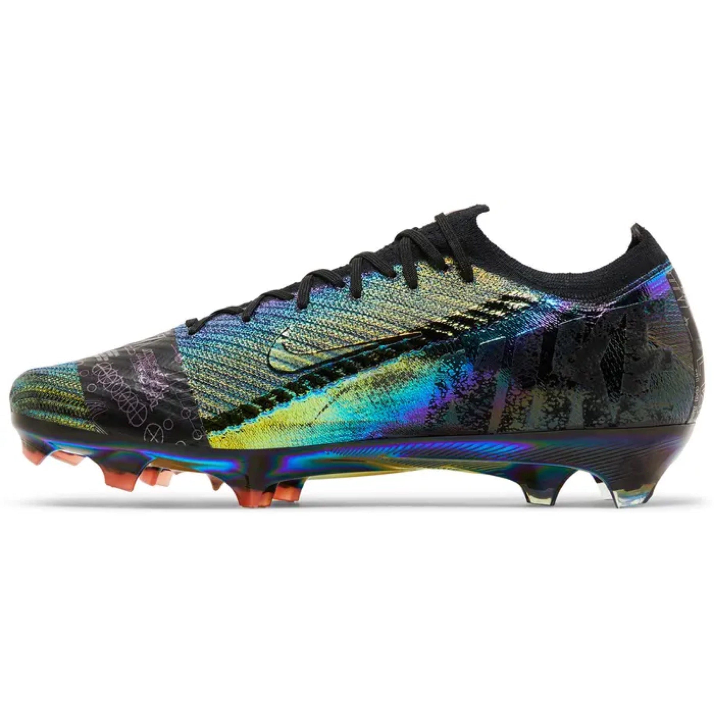 Nike Mercurial Vapor 16 Elite FG Cosmic Speed Iridescent