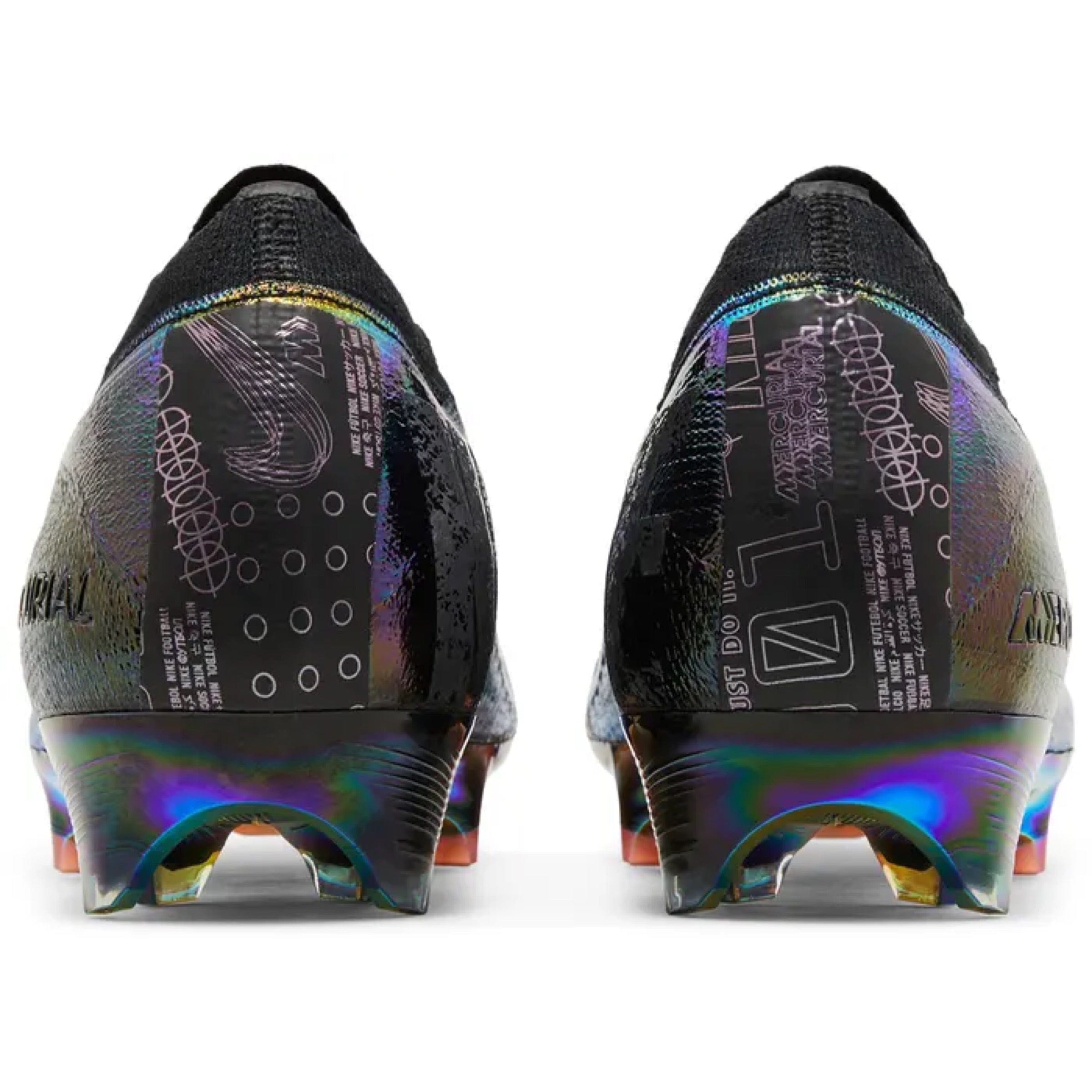 Nike Mercurial Vapor 16 Elite FG Cosmic Speed Iridescent