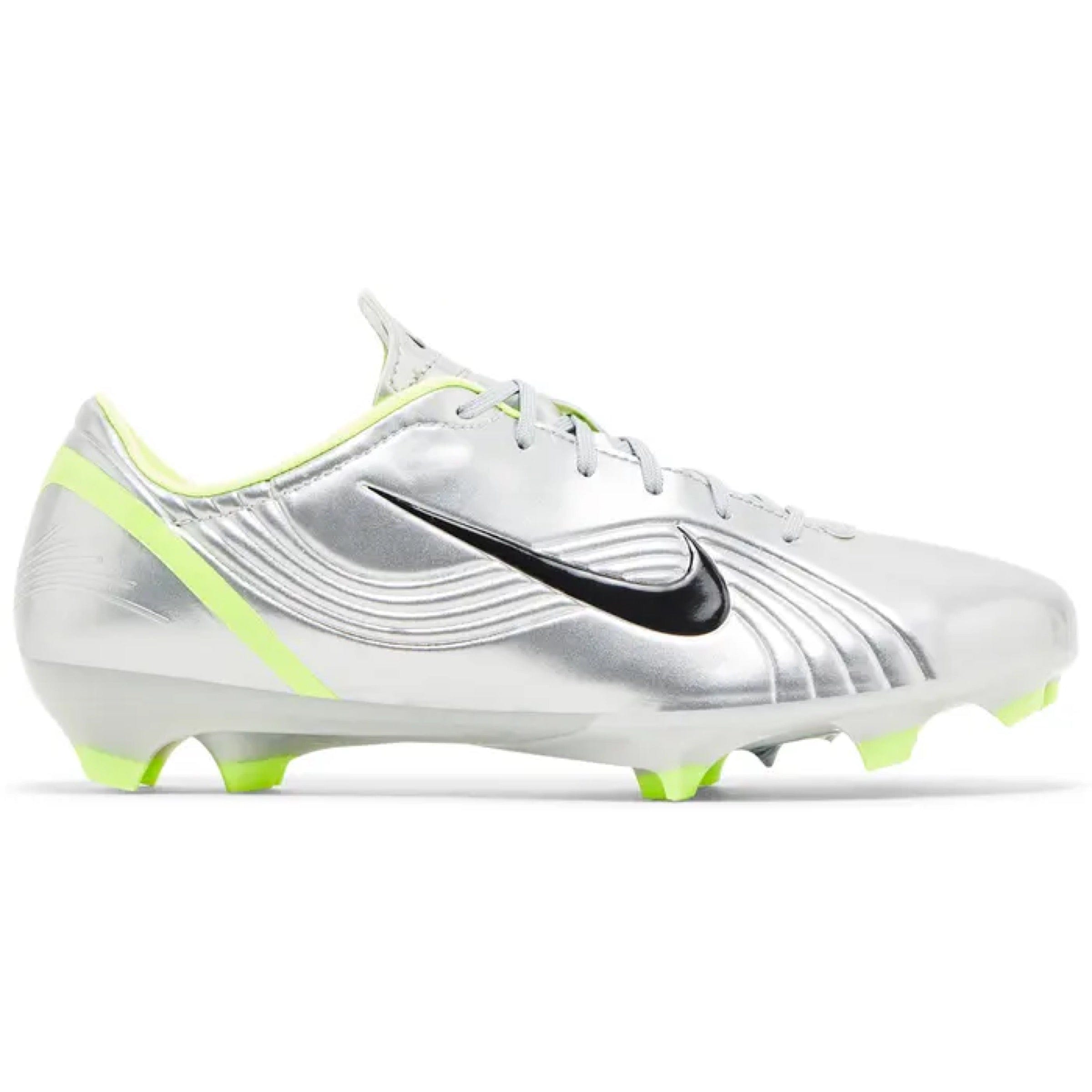 Nike Zoom Mercurial Vapor 1 RGN SE FG Chrome Lime