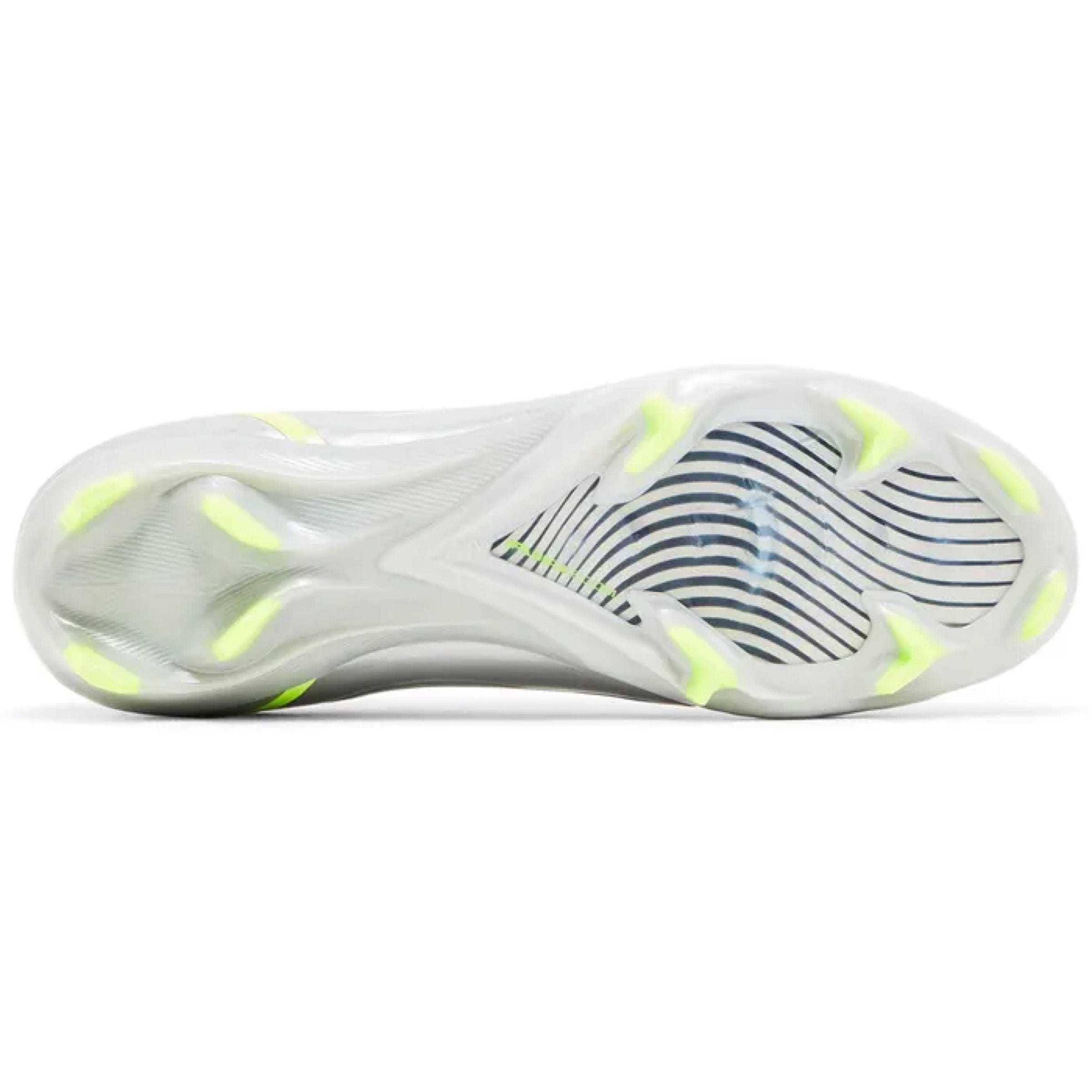 Nike Zoom Mercurial Vapor 1 RGN SE FG Chrome Lime