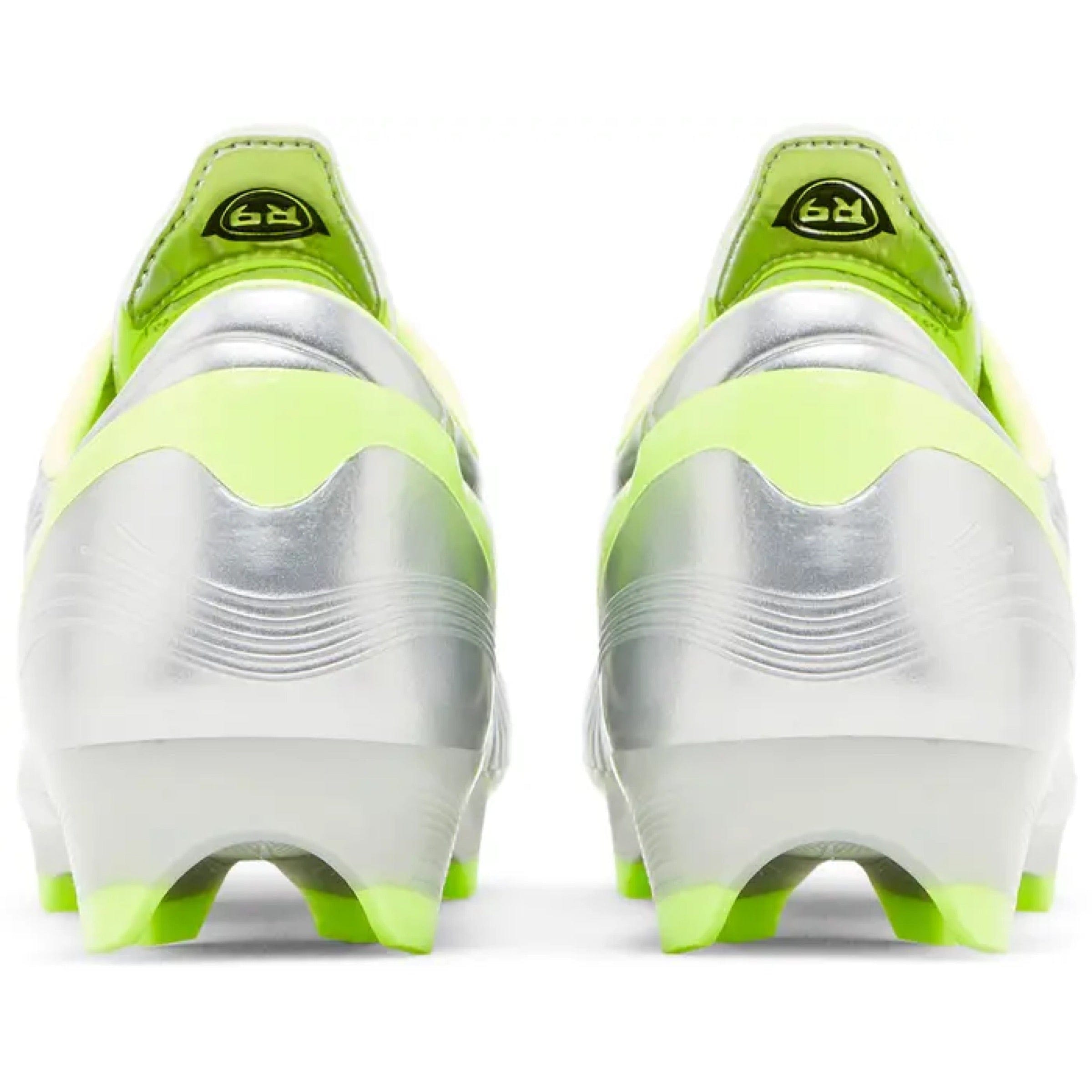 Nike Zoom Mercurial Vapor 1 RGN SE FG Chrome Lime