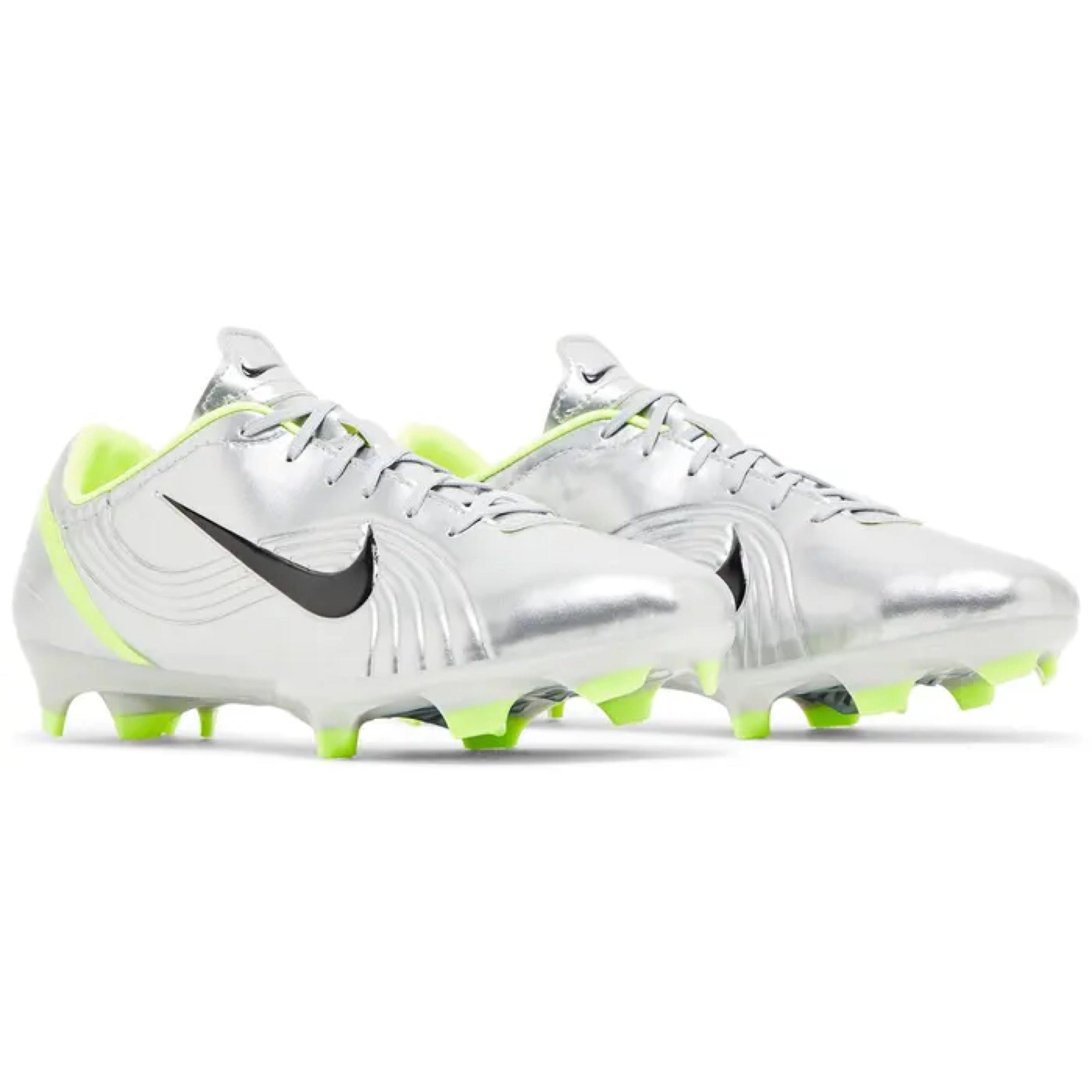 Nike Zoom Mercurial Vapor 1 RGN SE FG Chrome Lime