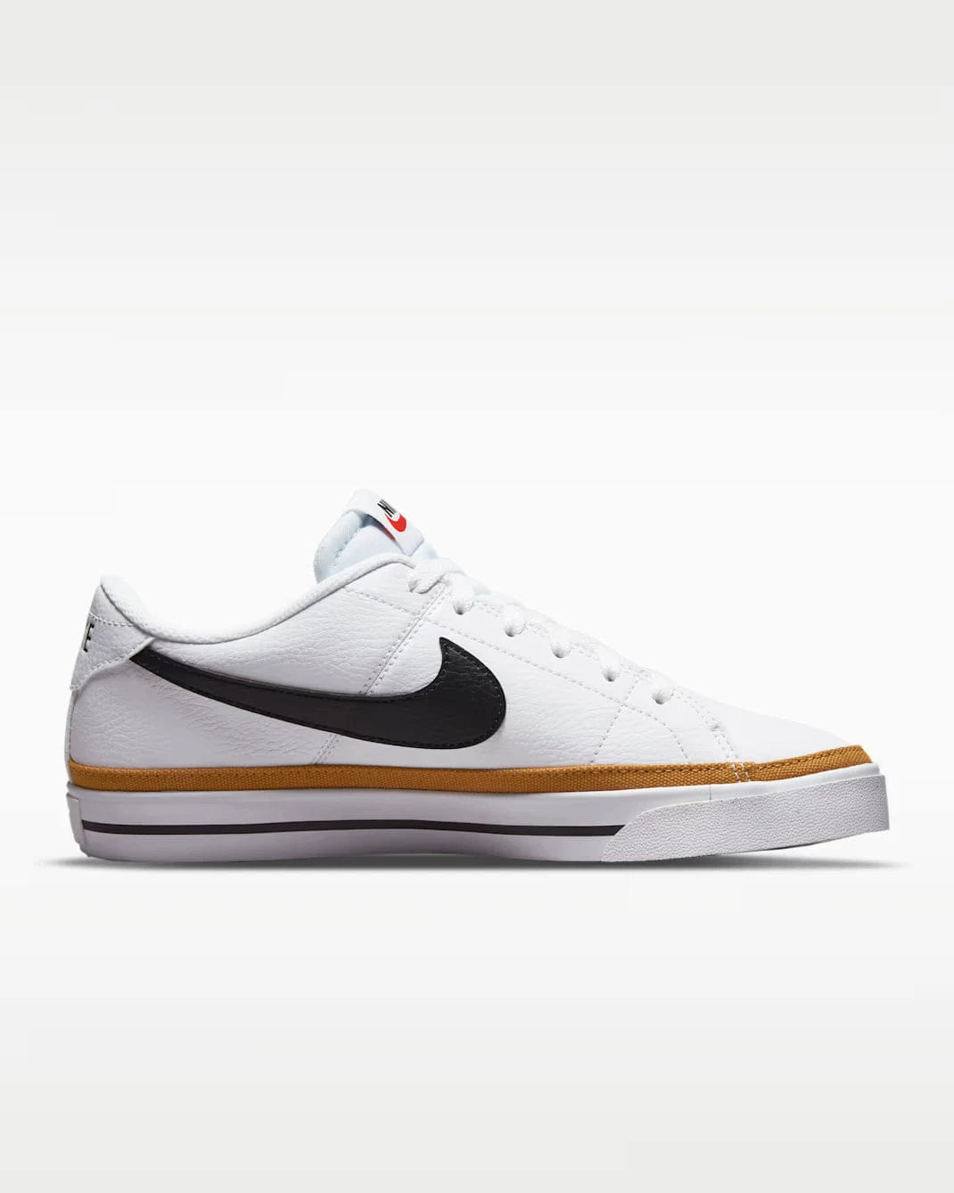 Nike Court Legacy Next Nature DH3161 - 100 Womens White Lifestyle Shoes HAM746