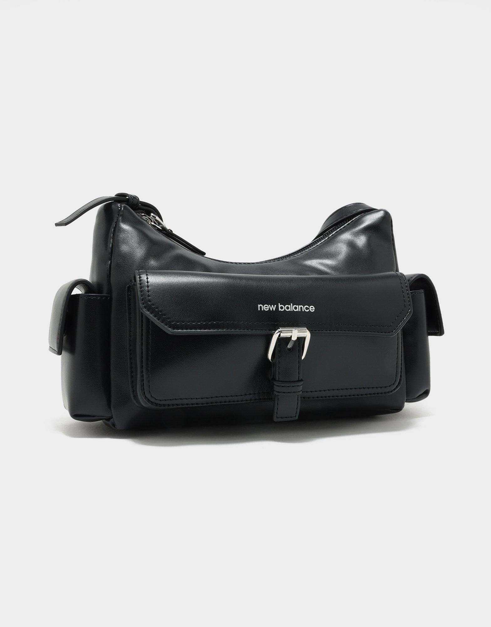 New Balance Legacy Shoulder Bag