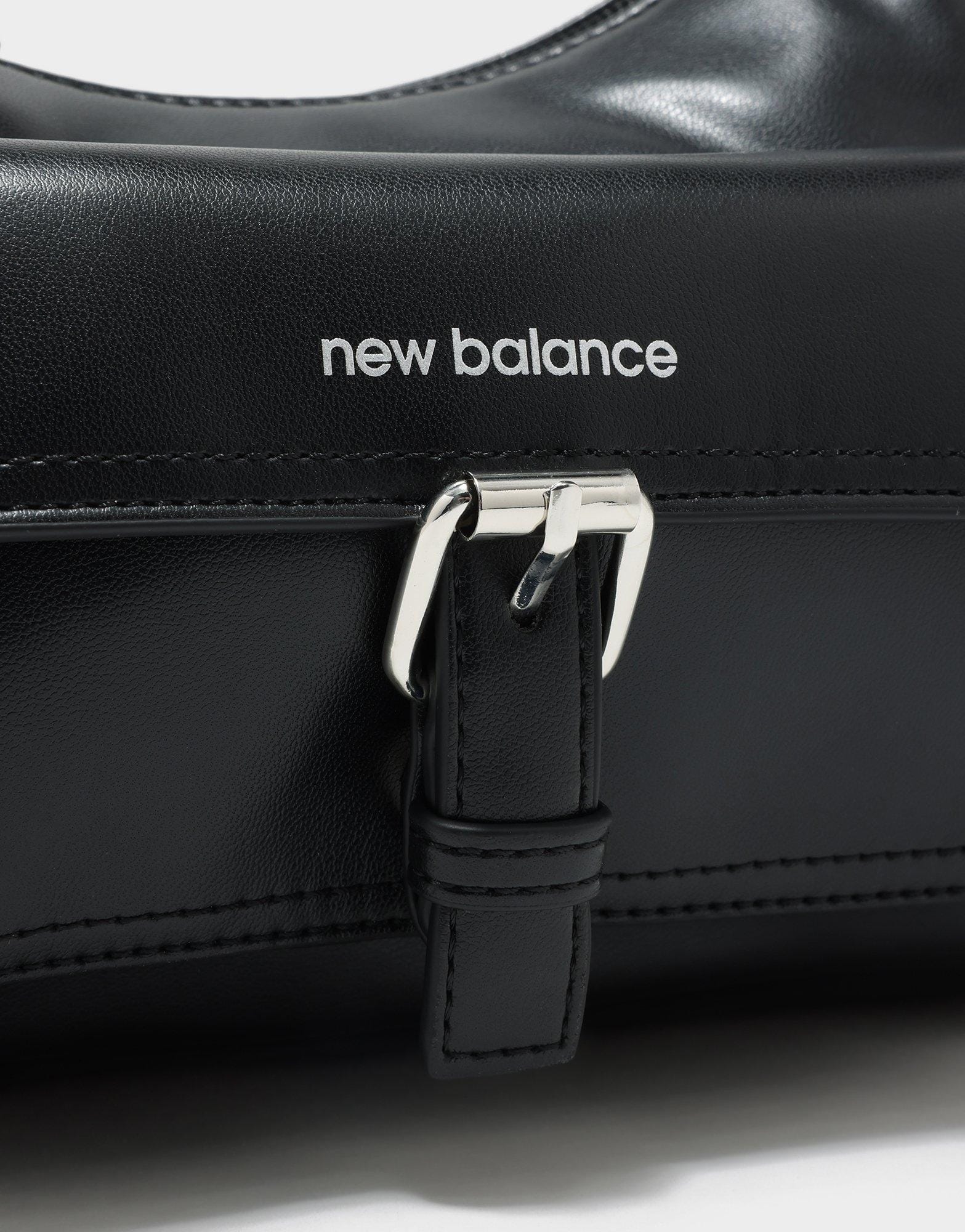 New Balance Legacy Shoulder Bag