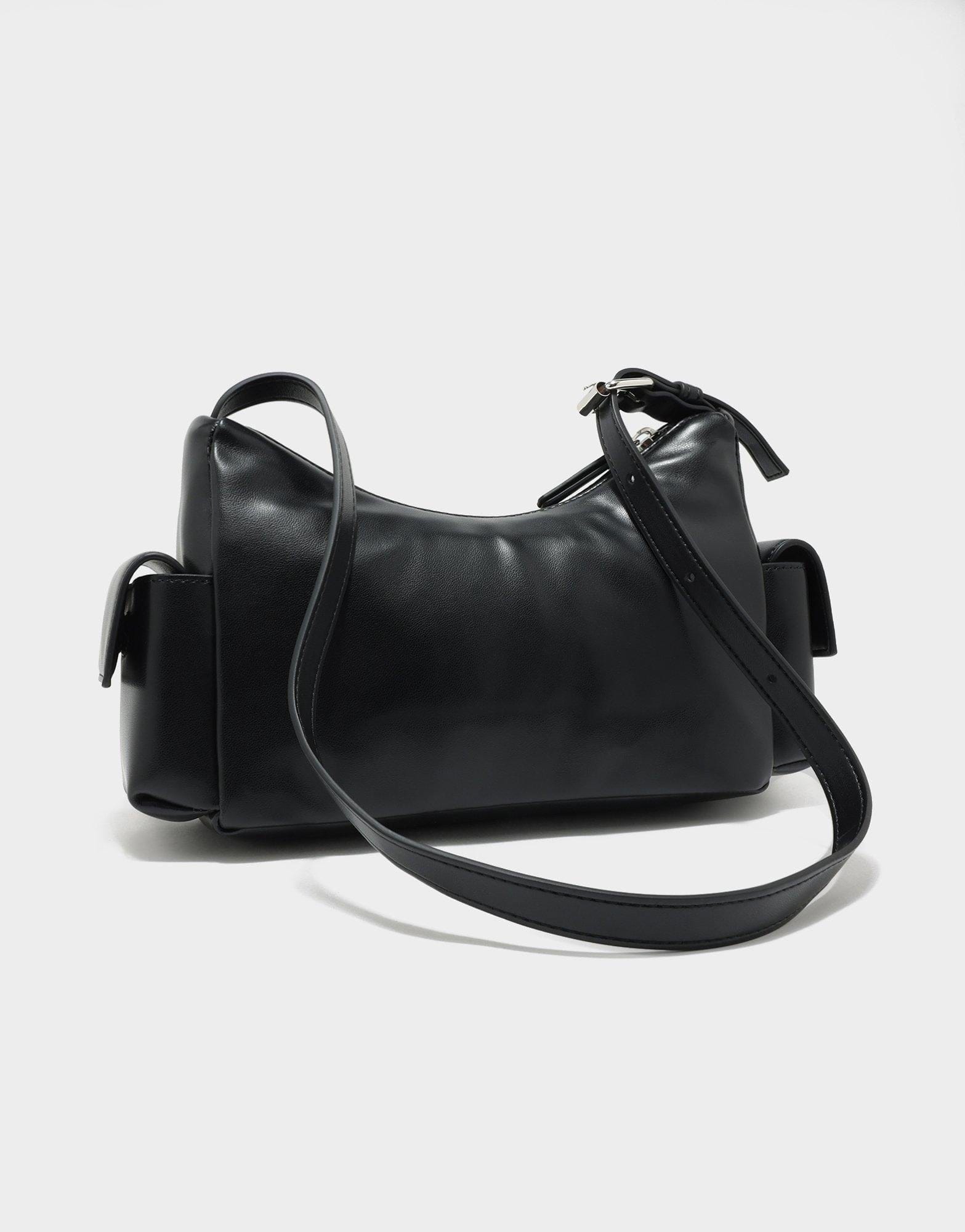 New Balance Legacy Shoulder Bag