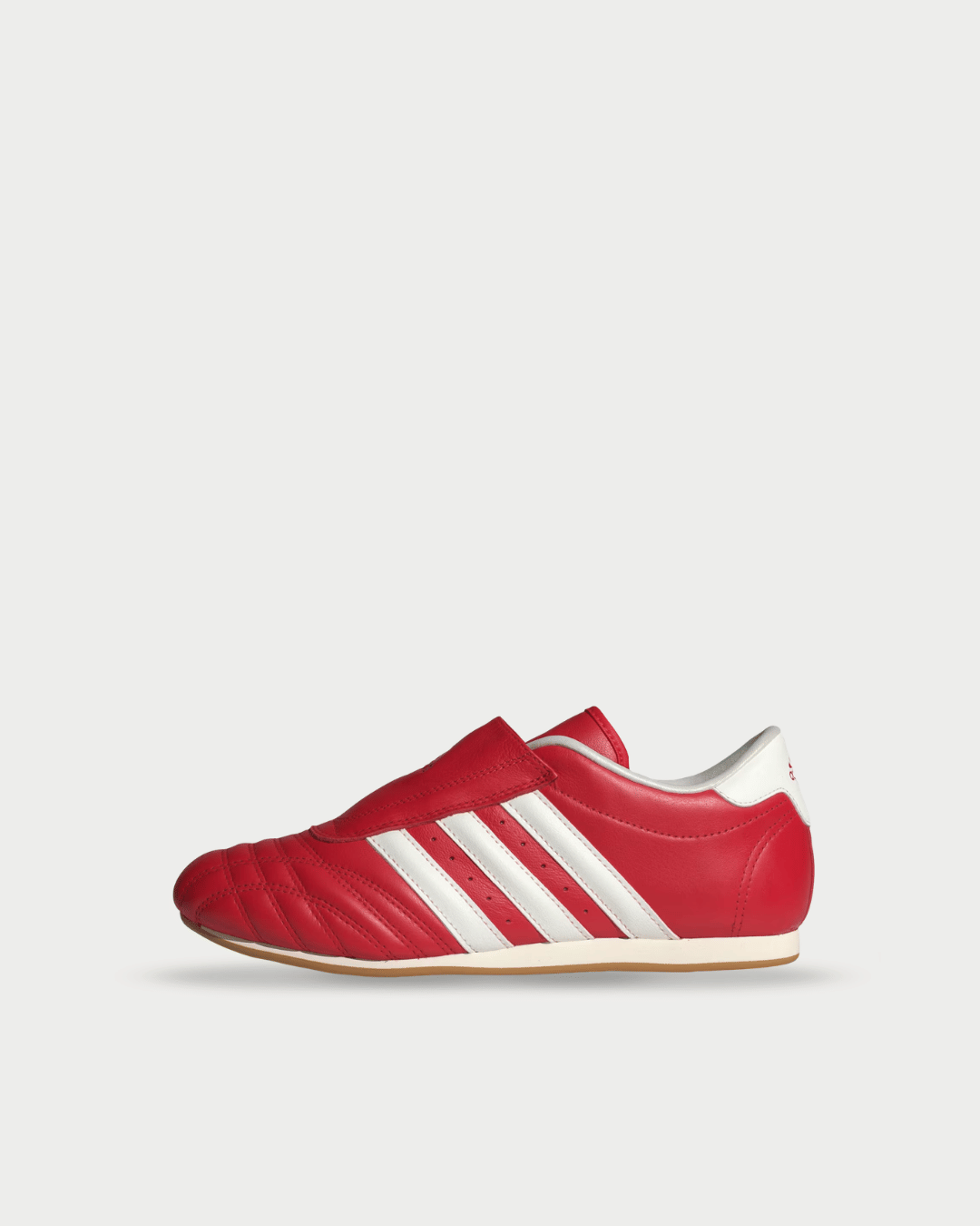 adidas WMNS adidas Taekwondo - Off White / Better Scarlet / Gum