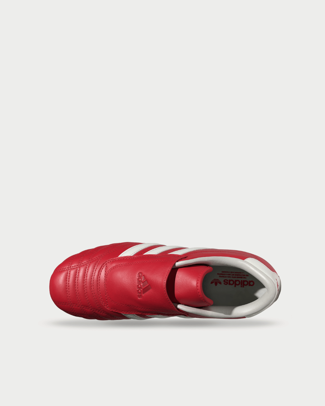 adidas WMNS adidas Taekwondo - Off White / Better Scarlet / Gum