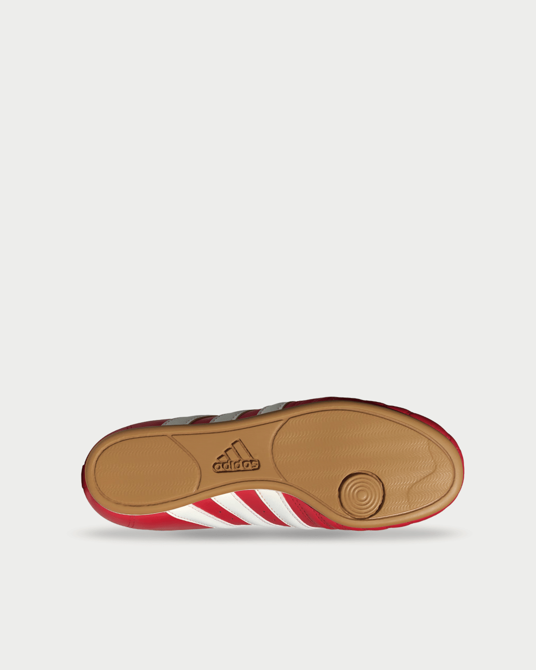 adidas WMNS adidas Taekwondo - Off White / Better Scarlet / Gum