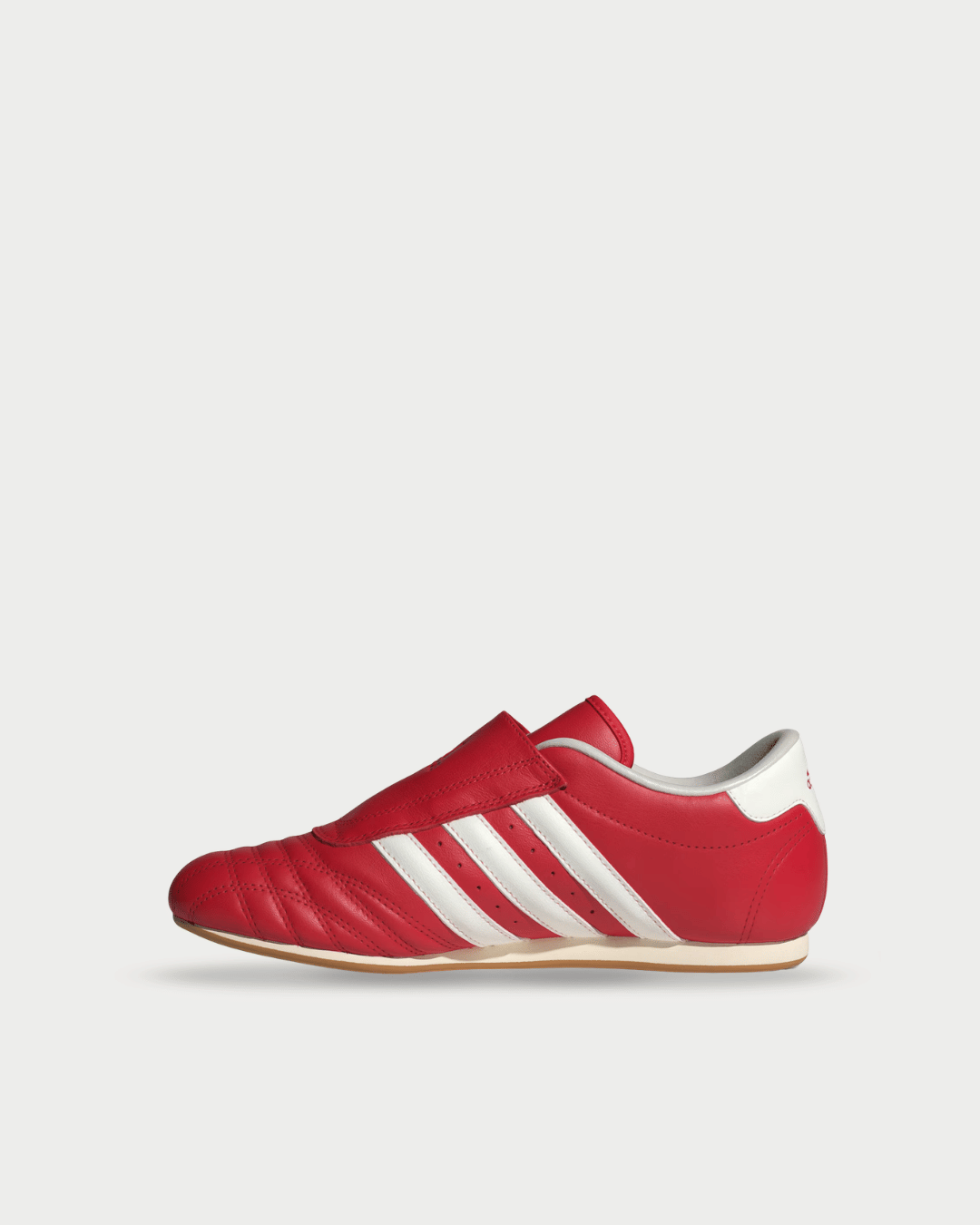 adidas WMNS adidas Taekwondo - Off White / Better Scarlet / Gum