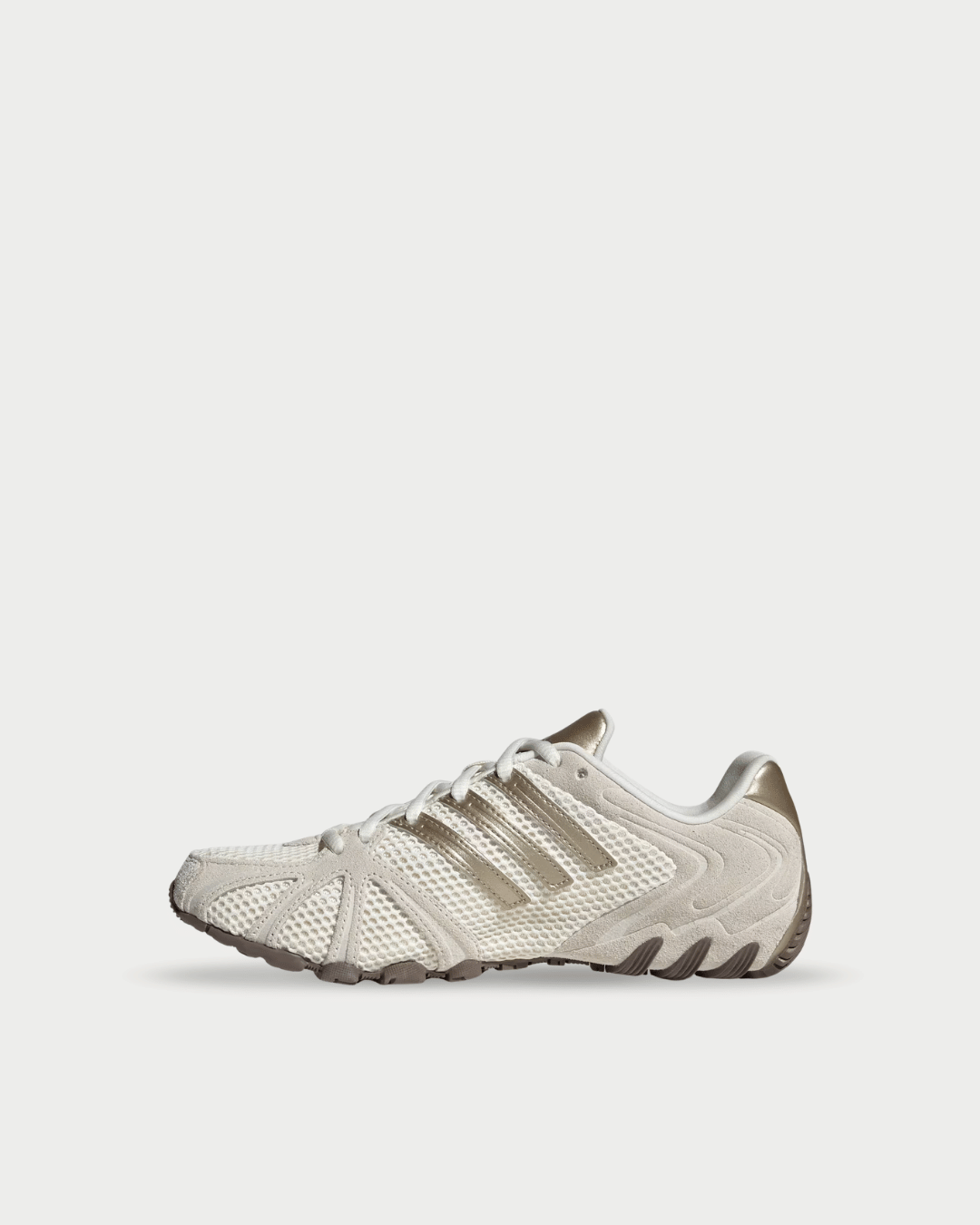 adidas WMNS adidas Ghost Sprint - Off White / Silver / Earth Strata