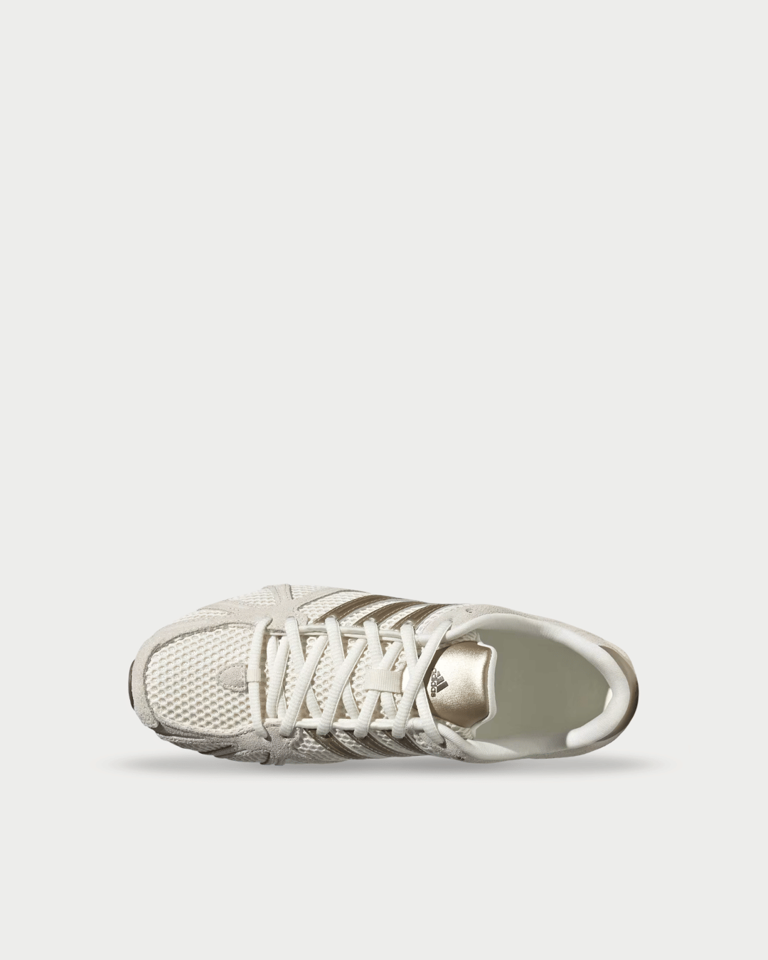 adidas WMNS adidas Ghost Sprint - Off White / Silver / Earth Strata