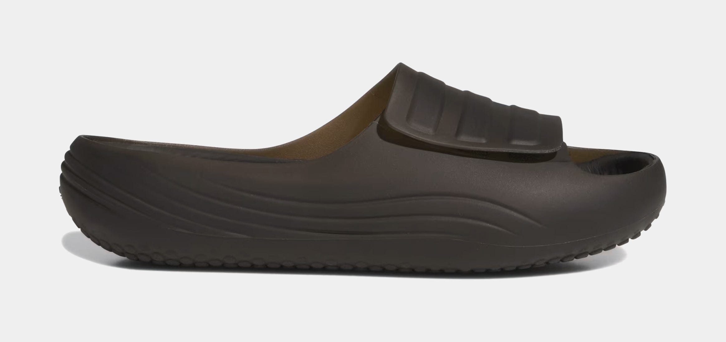 adidas Adislide Mens Sandals (Core Black/Core Black/Core Black)