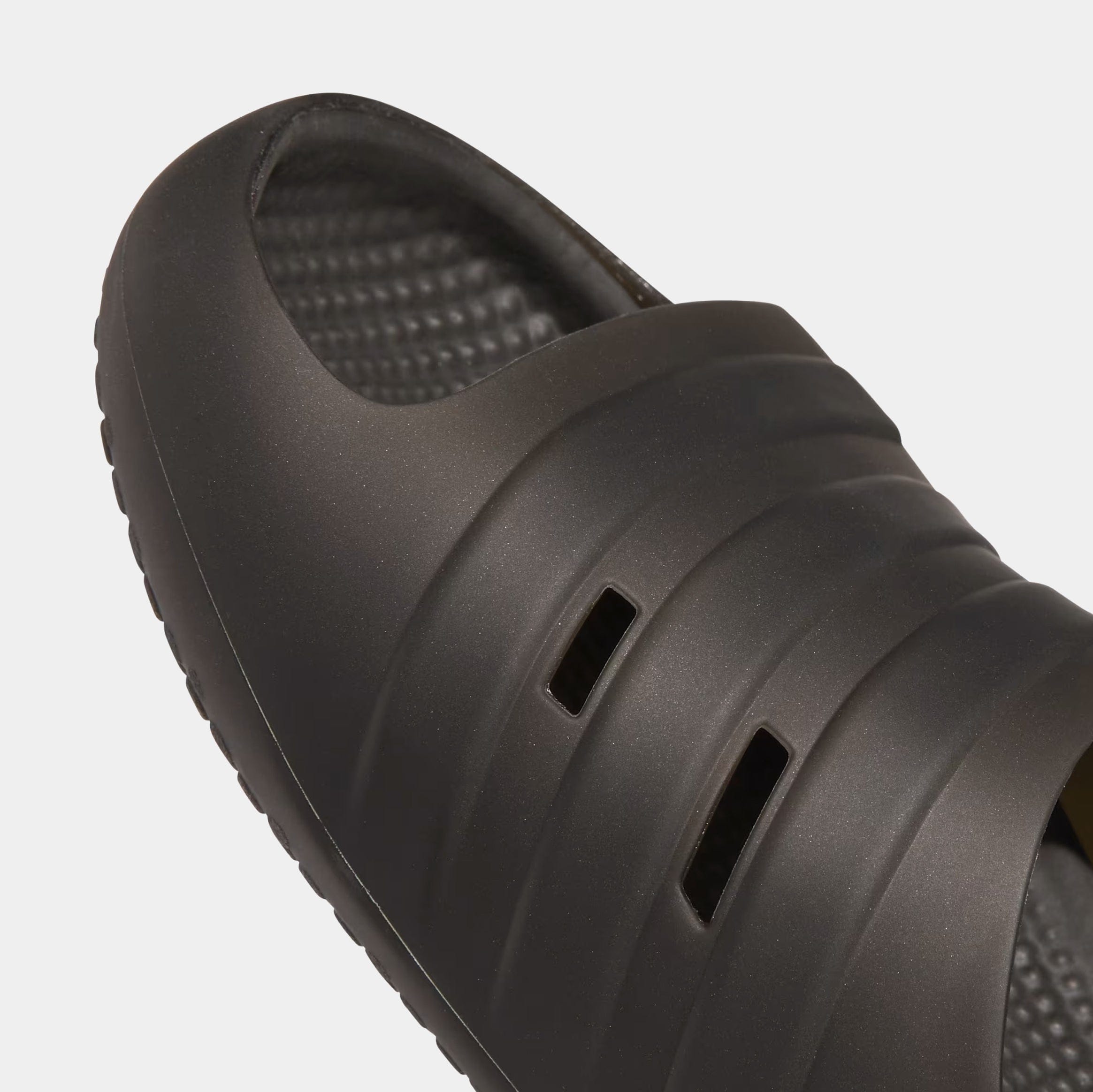 adidas Adislide Mens Sandals (Core Black/Core Black/Core Black)
