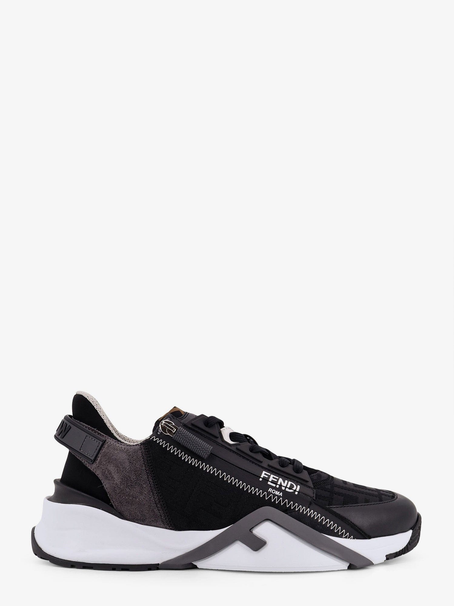 Fendi Flow slip - on sneakers