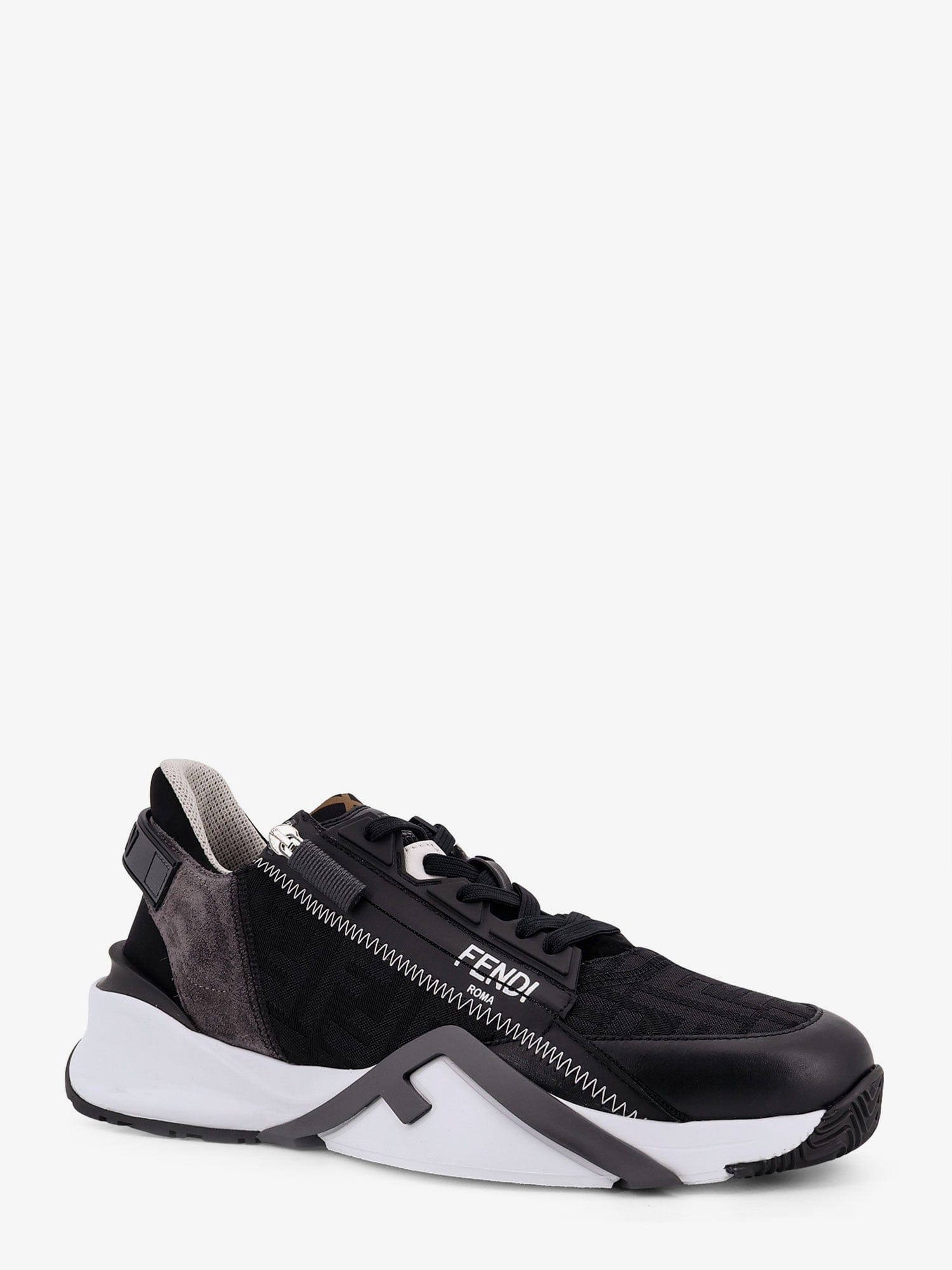Fendi Flow slip - on sneakers