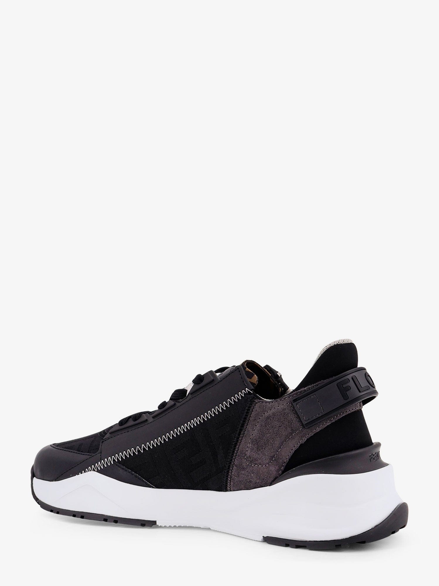 Fendi Flow slip - on sneakers