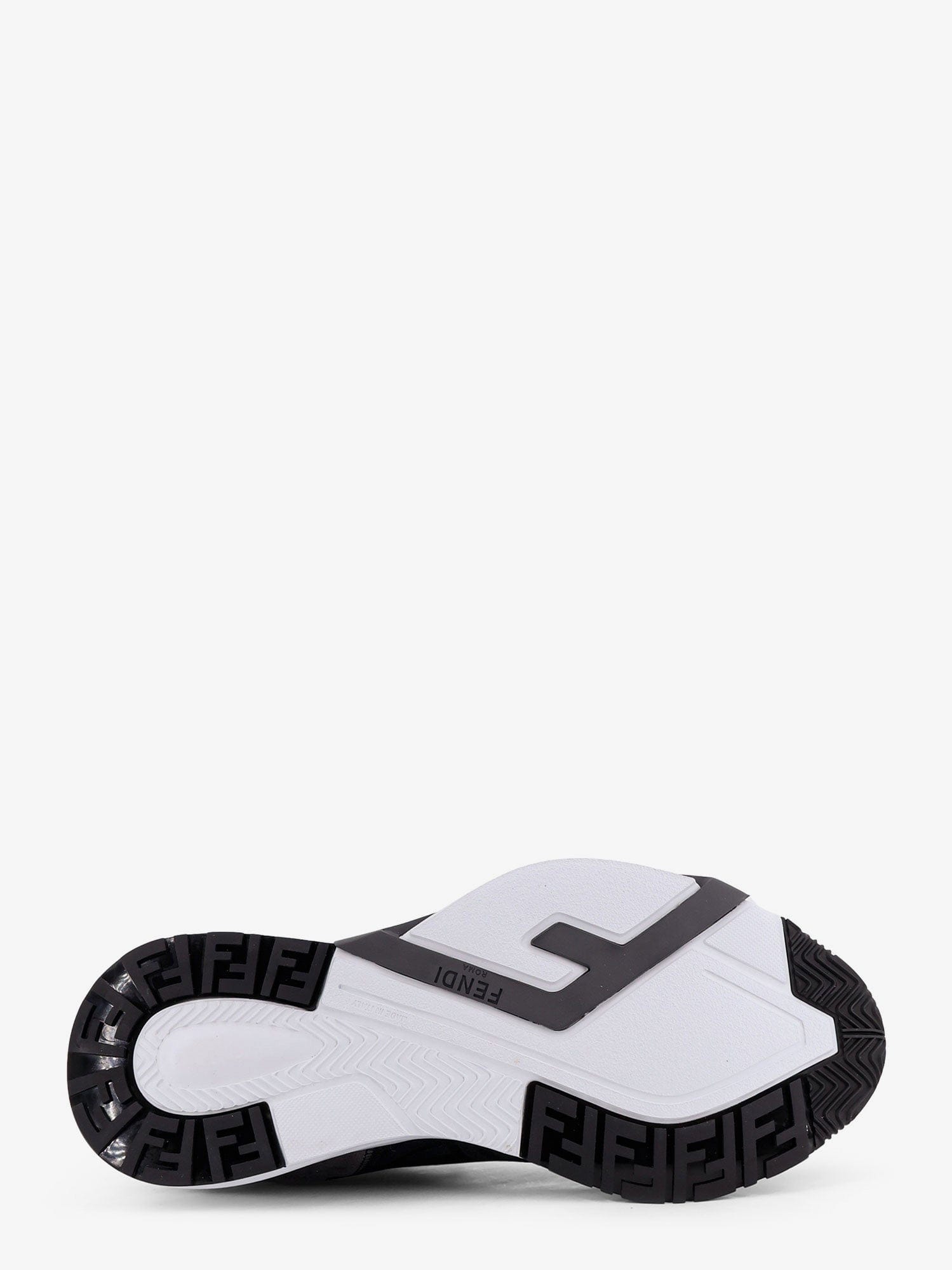 Fendi Flow slip - on sneakers