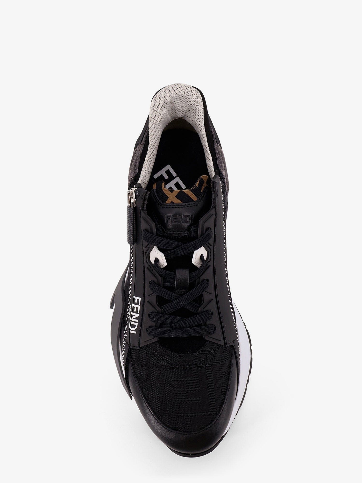 Fendi Flow slip - on sneakers