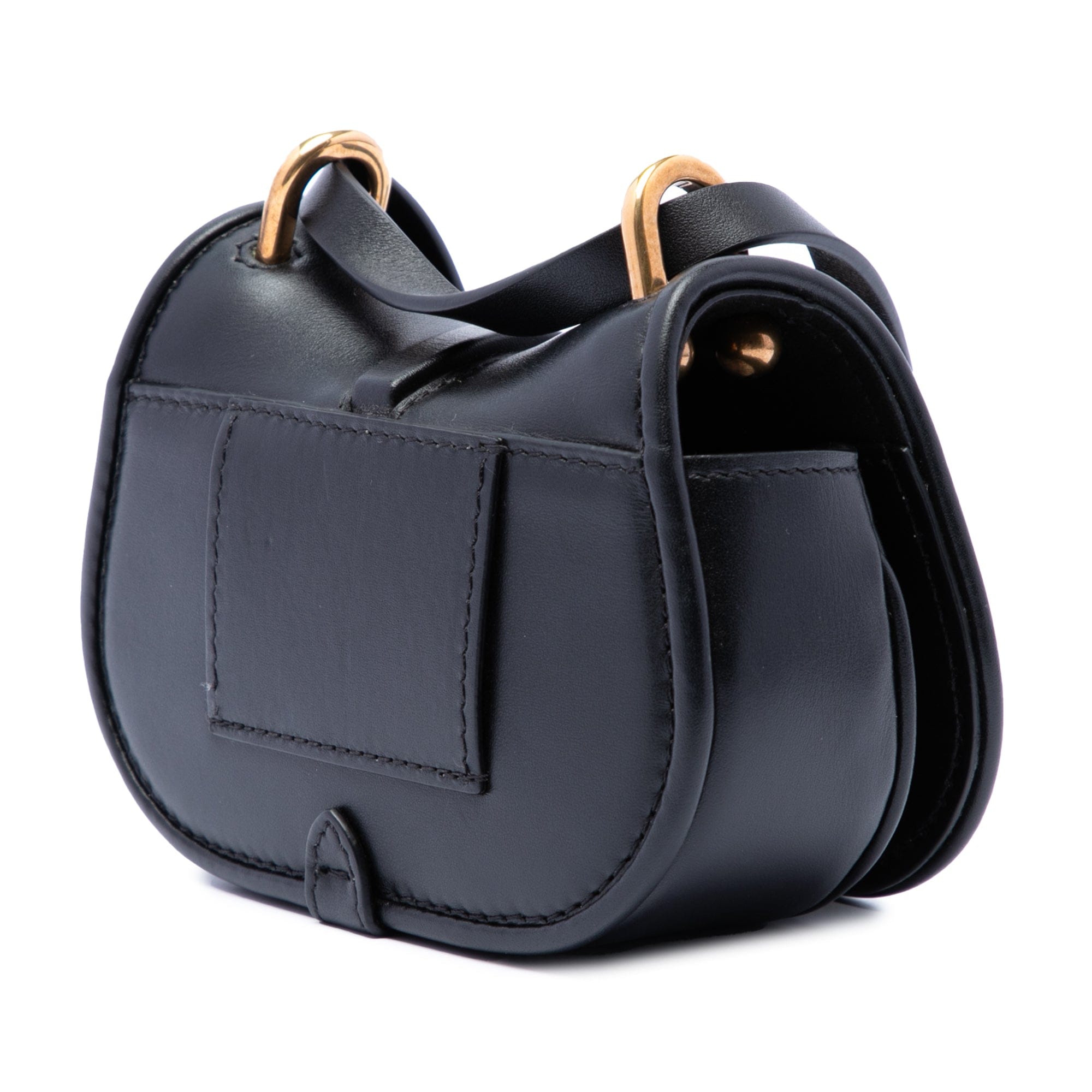 Fendi Nano Leather FF C mon Crossbody