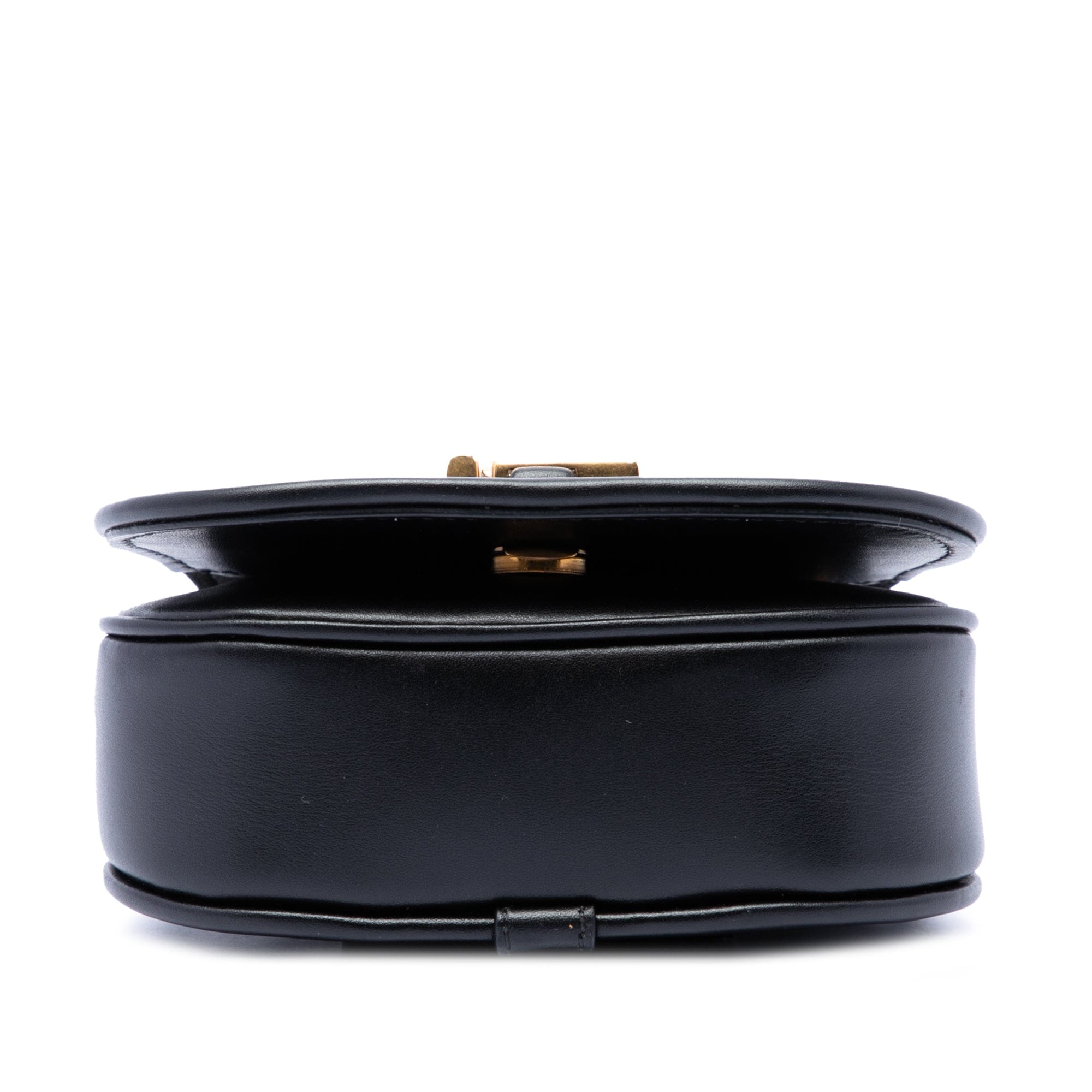 Fendi Nano Leather FF C mon Crossbody