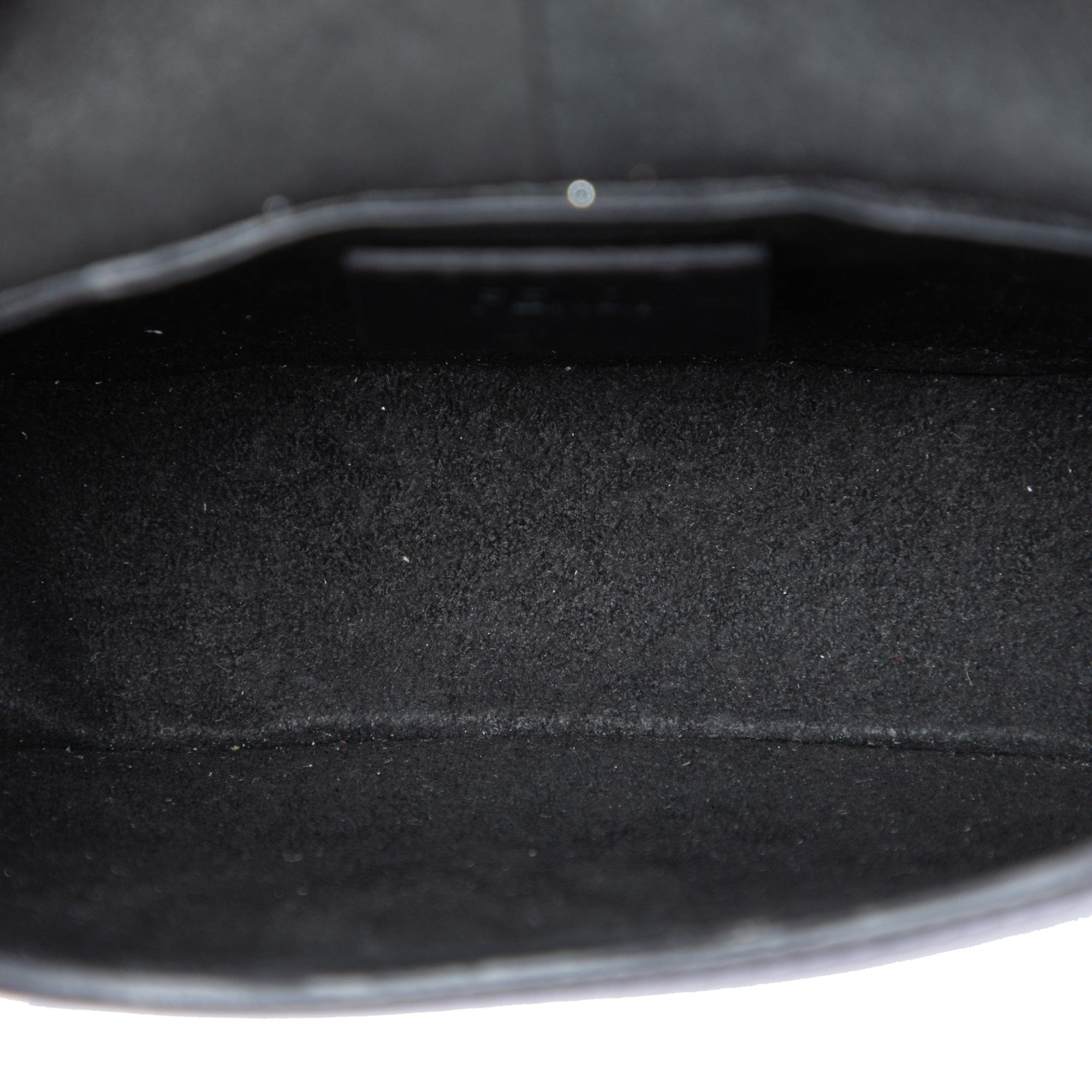 Fendi Nano Leather FF C mon Crossbody
