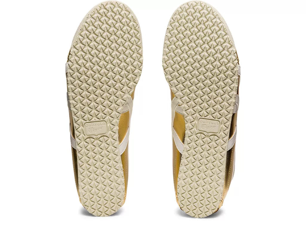 ONITSUKA TIGER MEXICO 66 GOLD