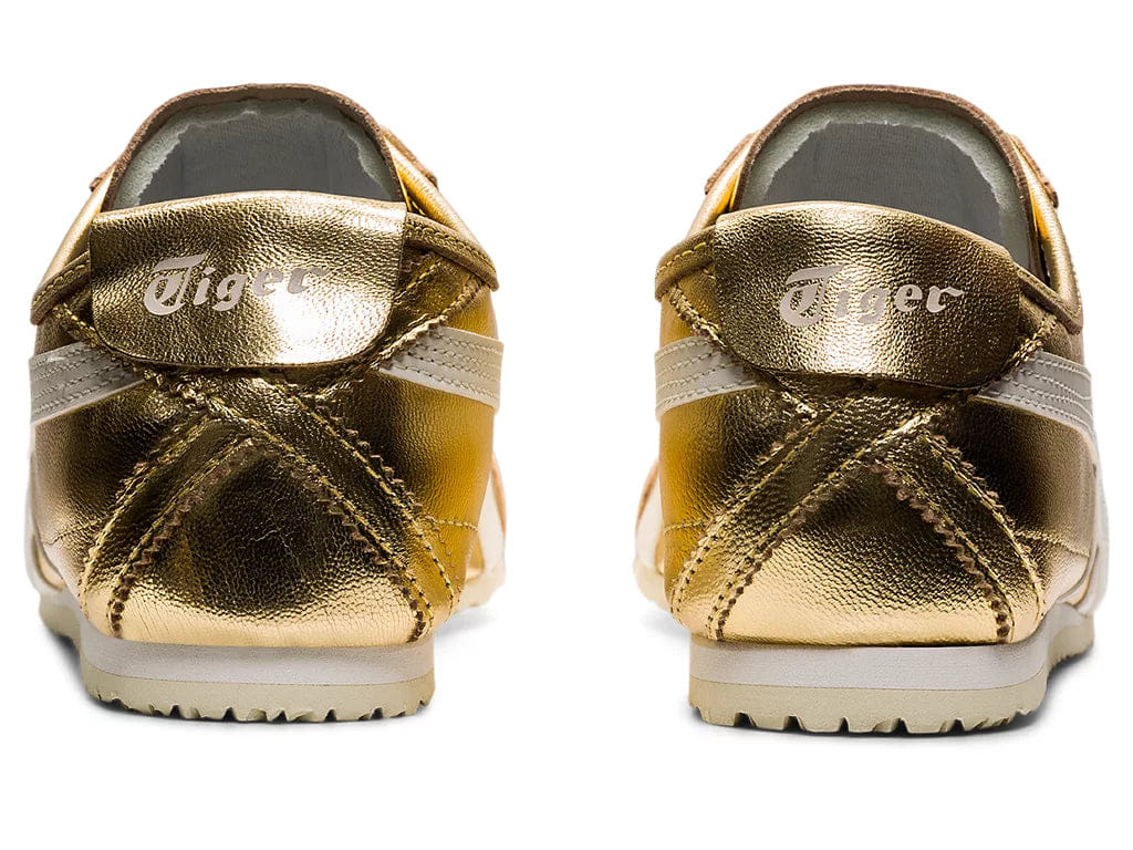 ONITSUKA TIGER MEXICO 66 GOLD