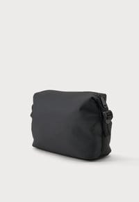 Valentino Axel Wash Bag Nero