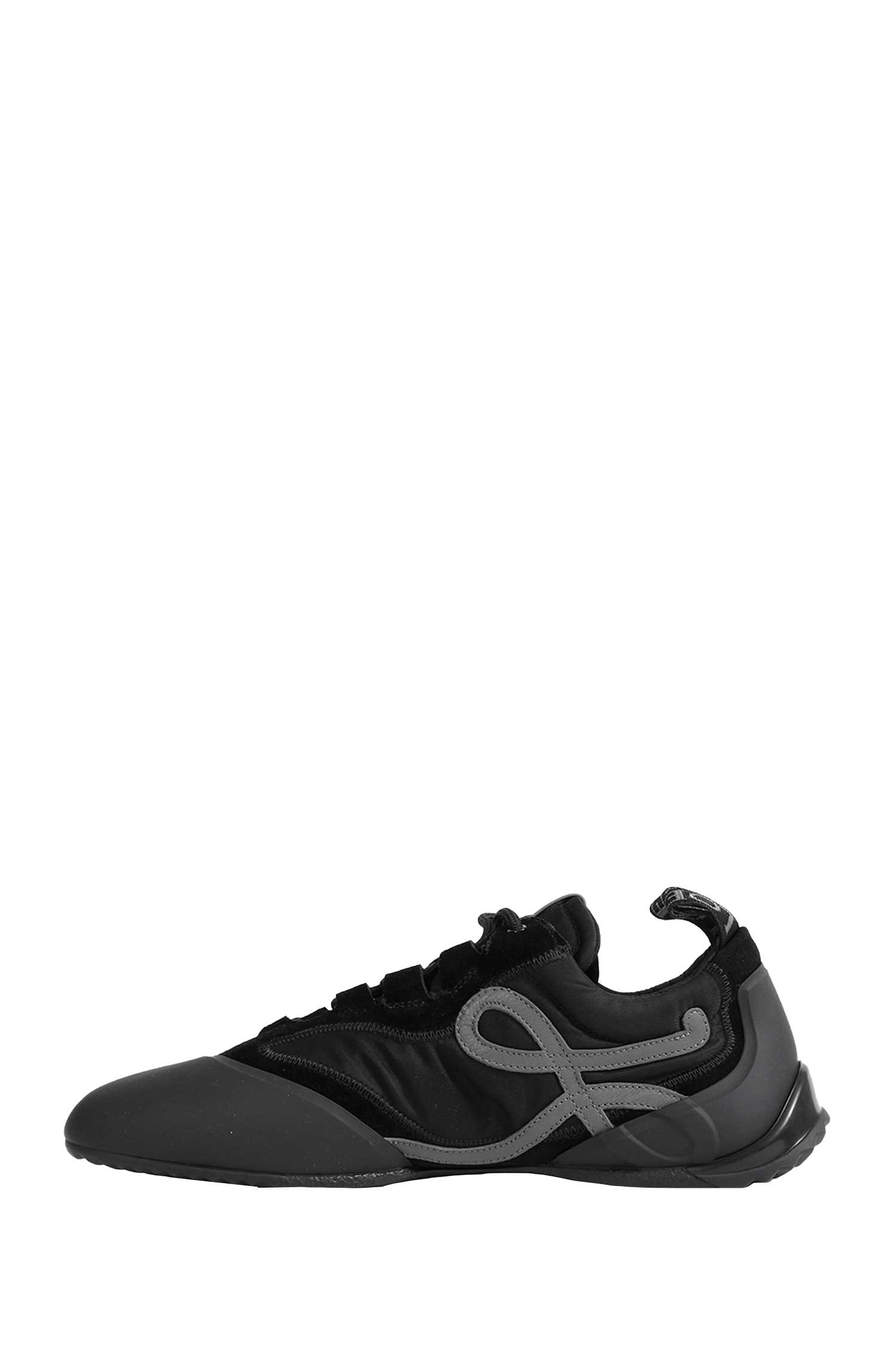 Loewe Nylon Grip Sneakers