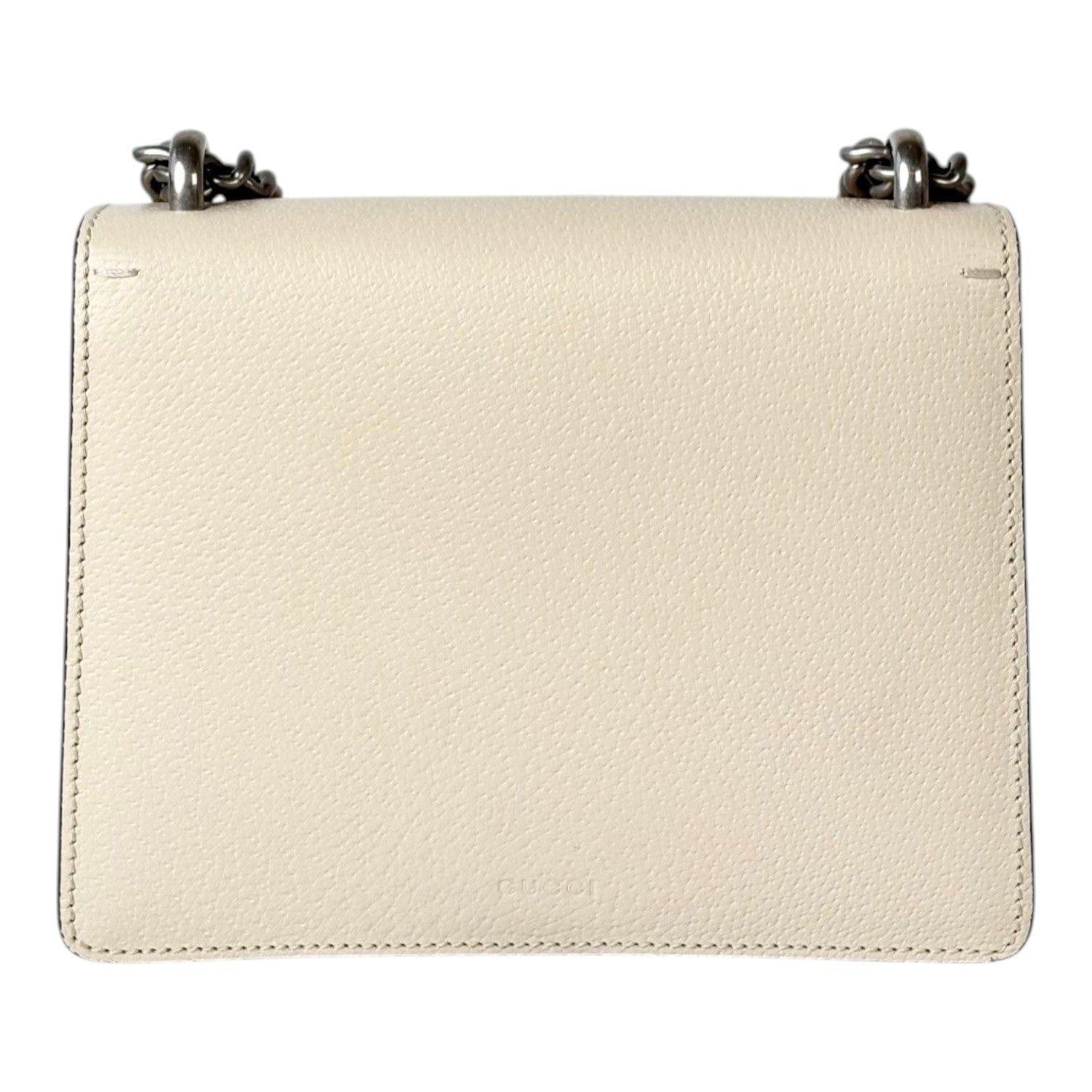 Gucci Small White Dionysus Bag