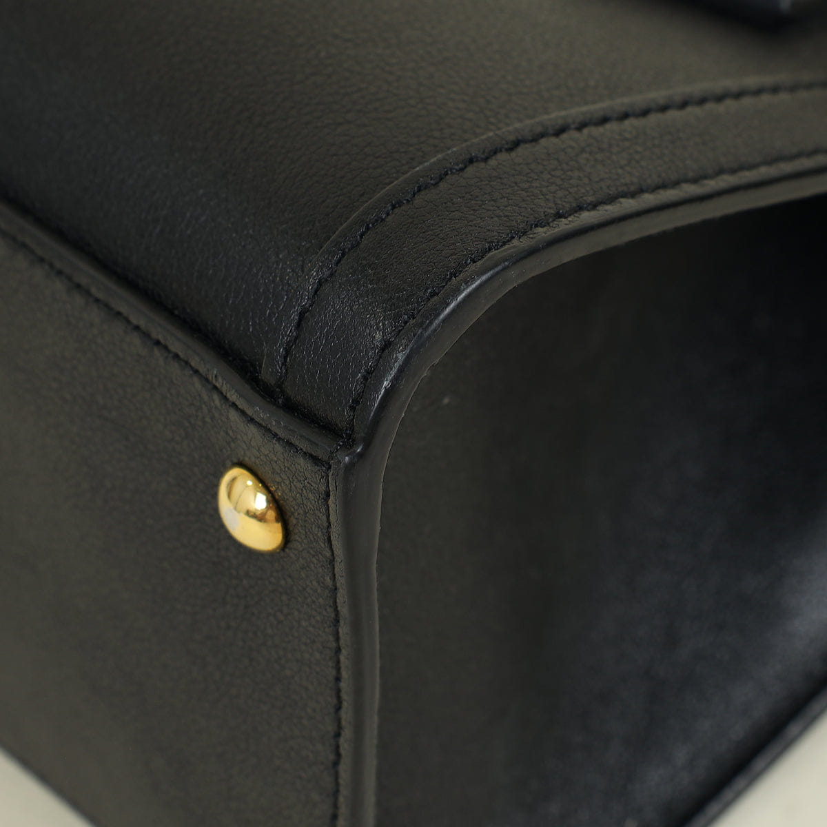 Gucci Bicolor Diana Small Bag