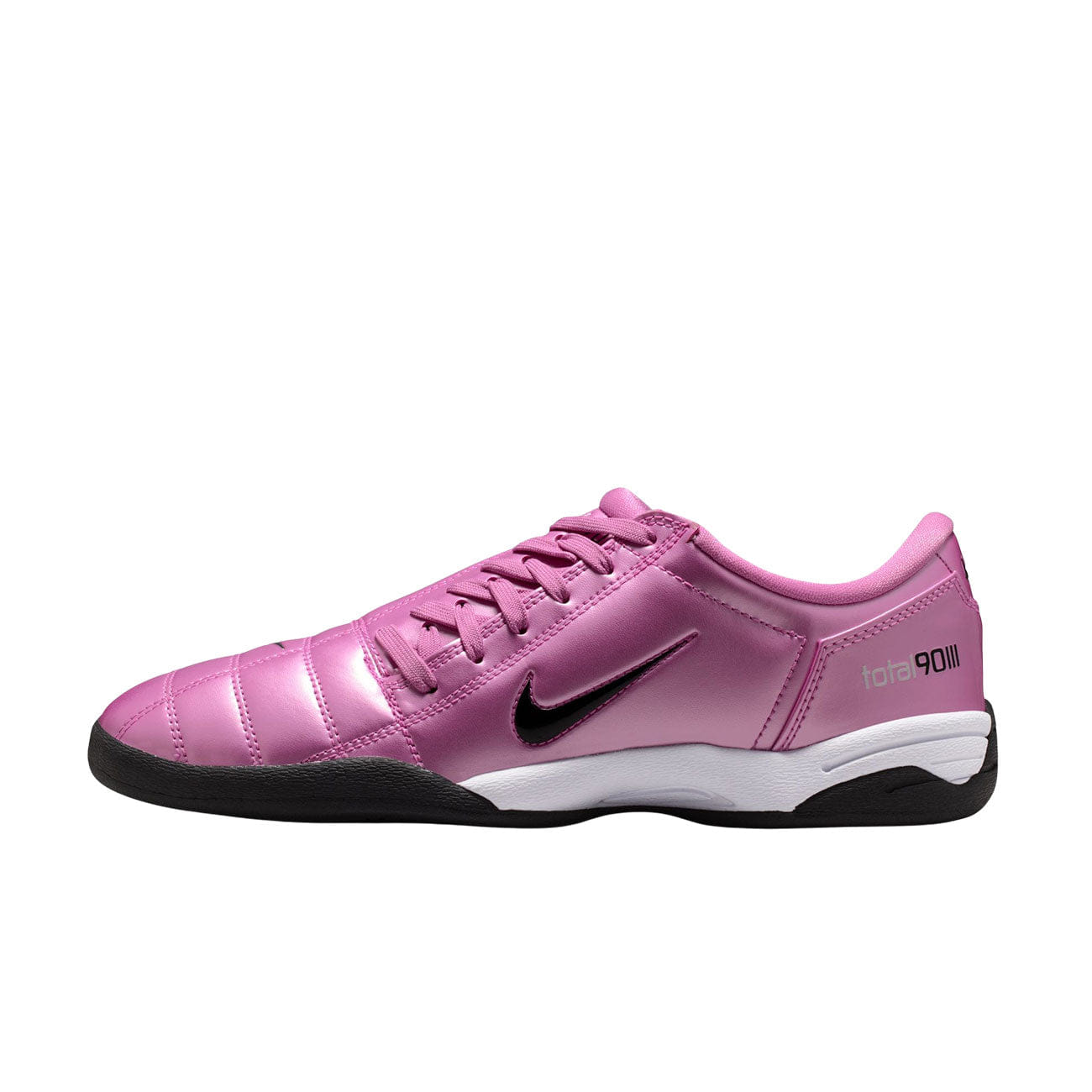 Nike Wmns Nike Total 90 (Lt Magenta/black - white)