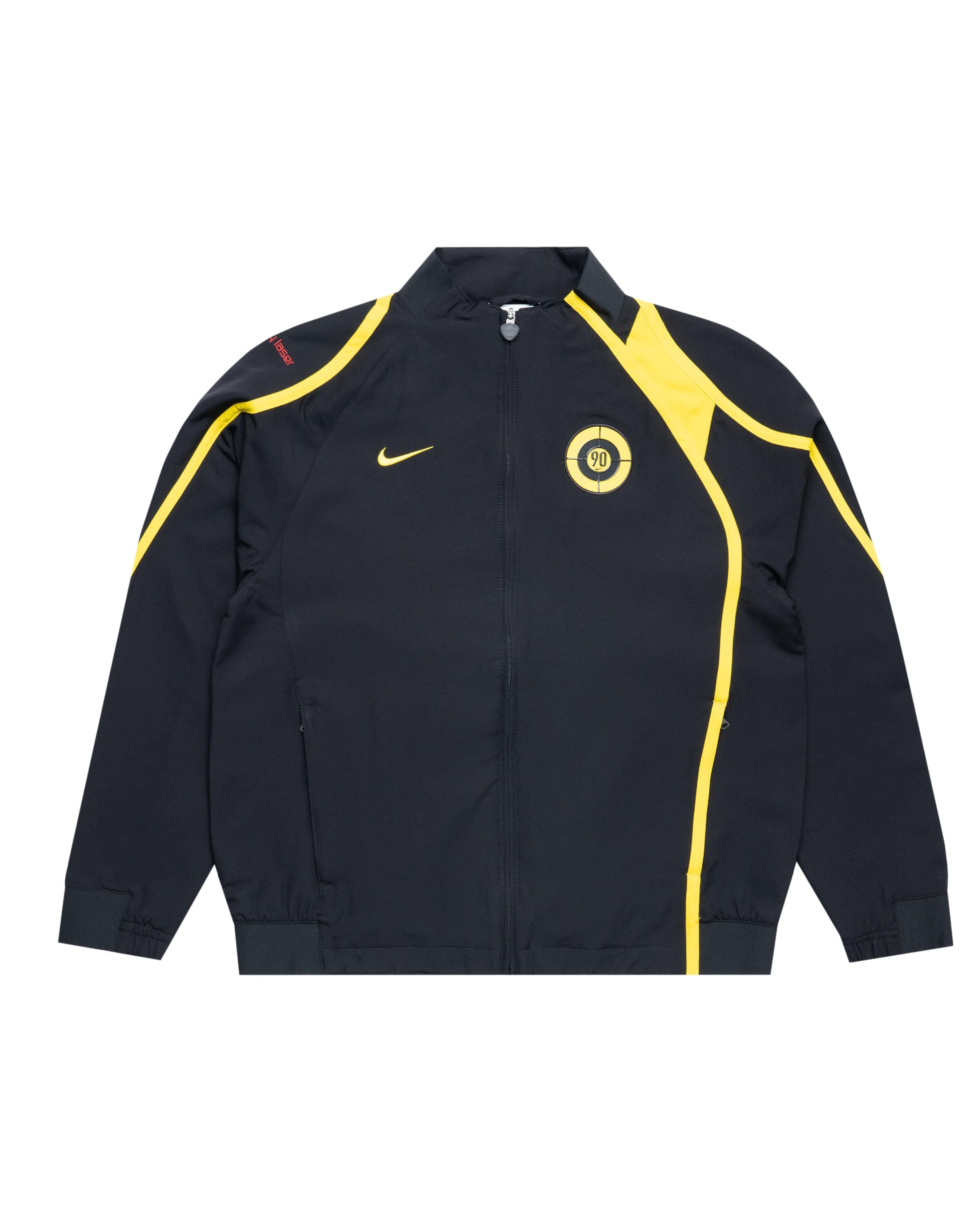 Nike Mad 90 Pack Zip Jacket Laser 90